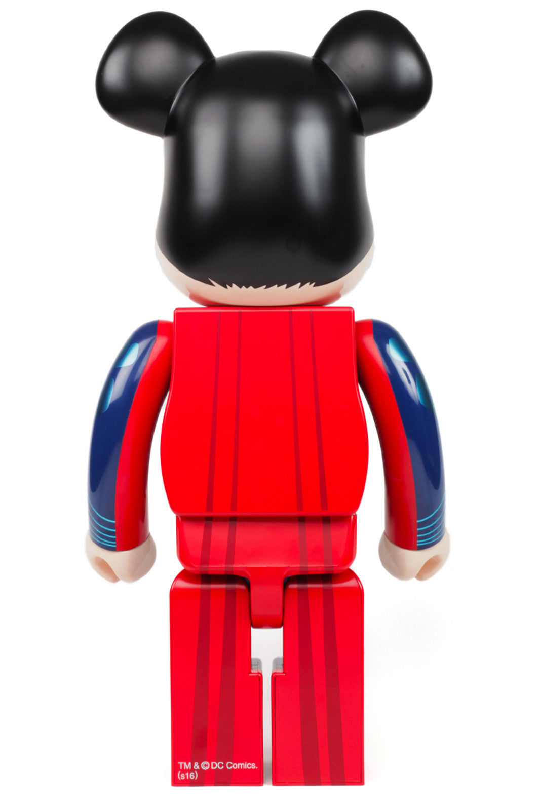 1000% Superman
