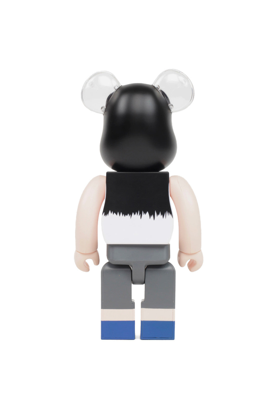 400% Steve Aoki