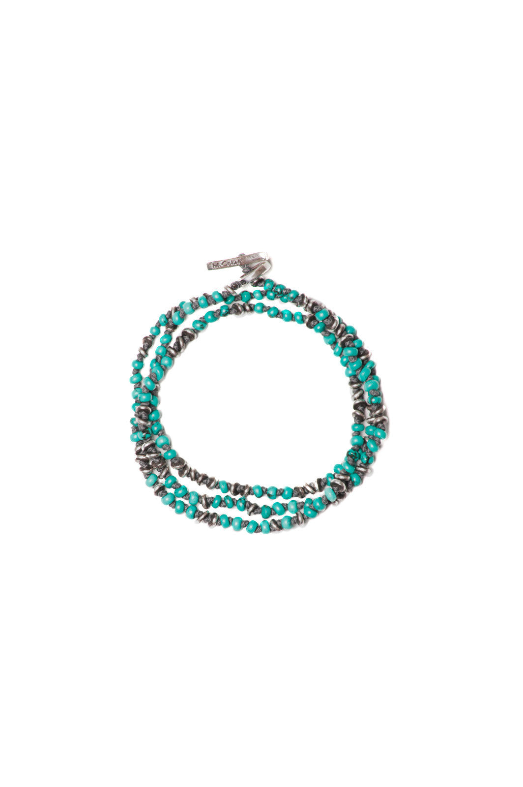 Mini Gemstone Necklace/Bracelet