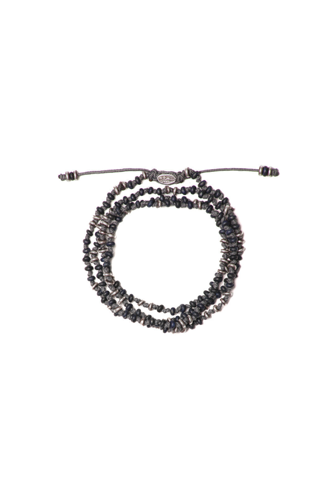 Mini Gemstone Necklace/Bracelet