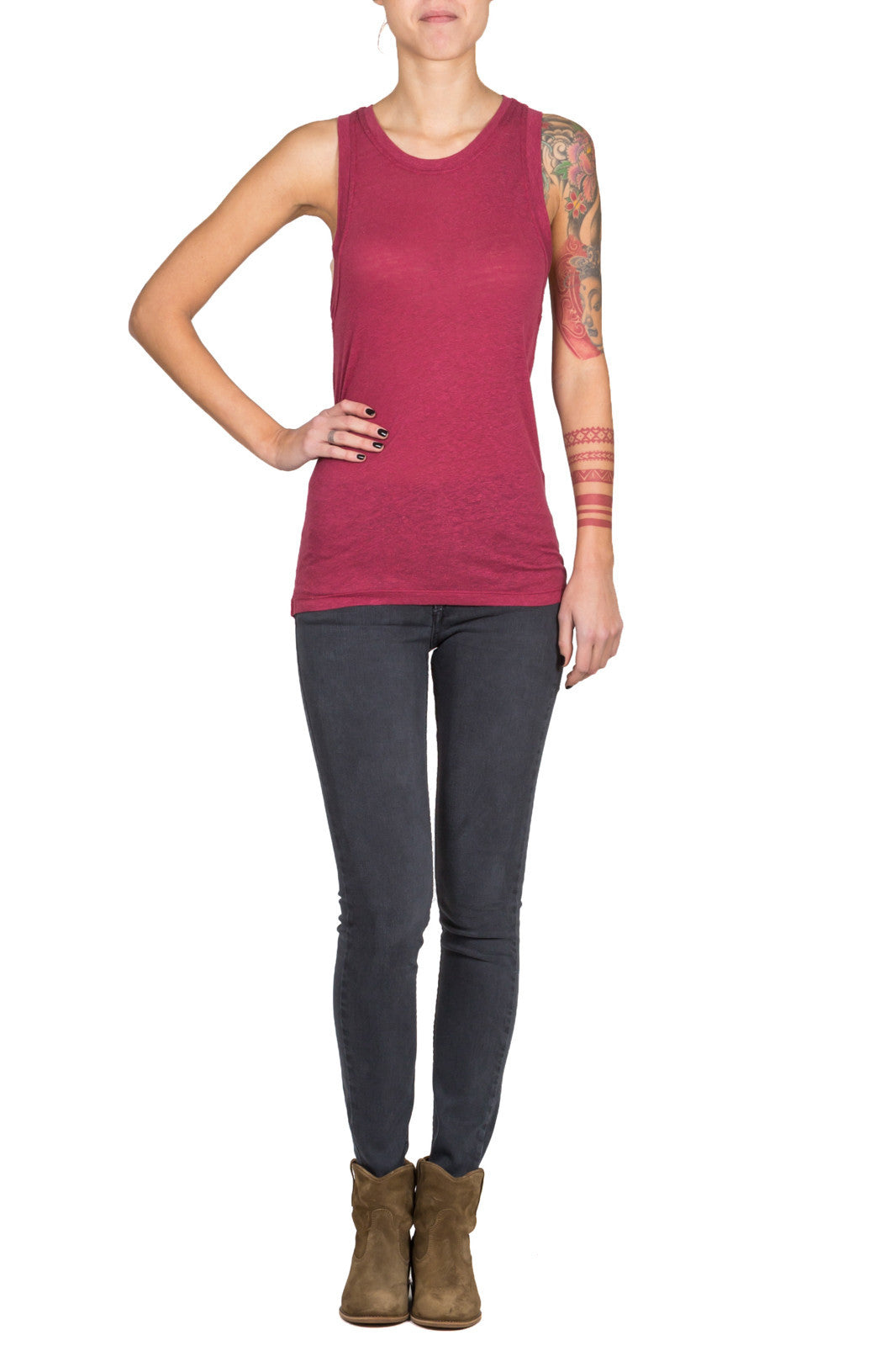 Elkay Pants