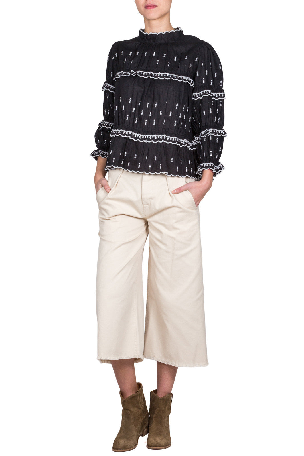 Odea Pants