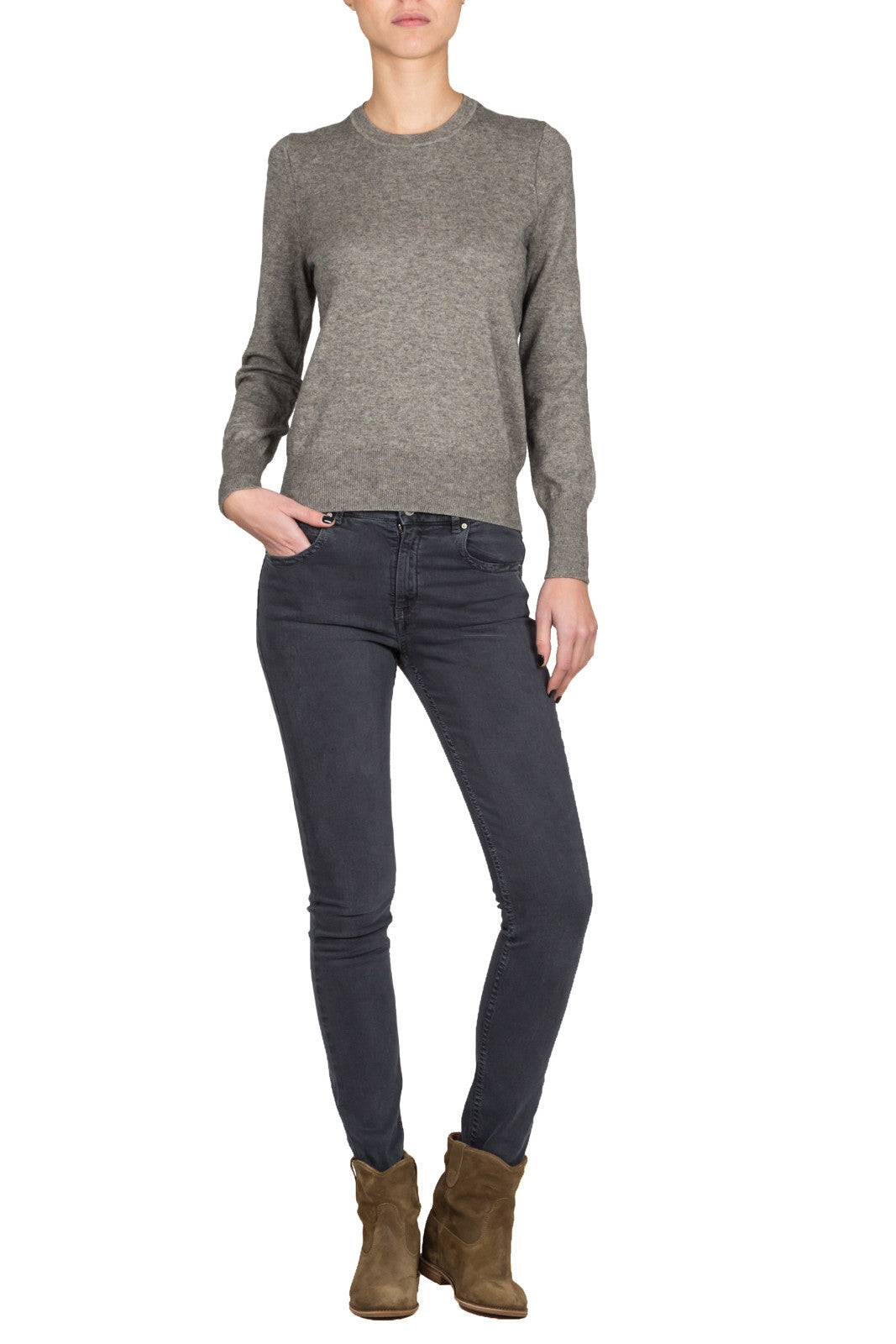 Kelton Pullover