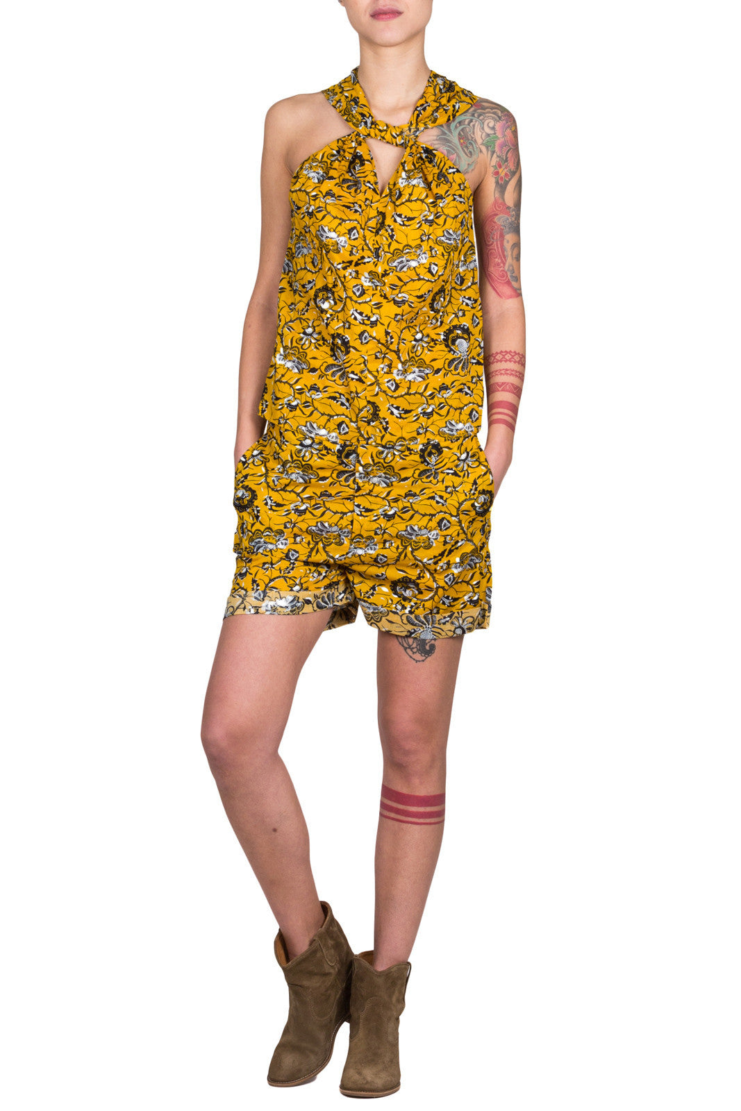 Amity Shorts