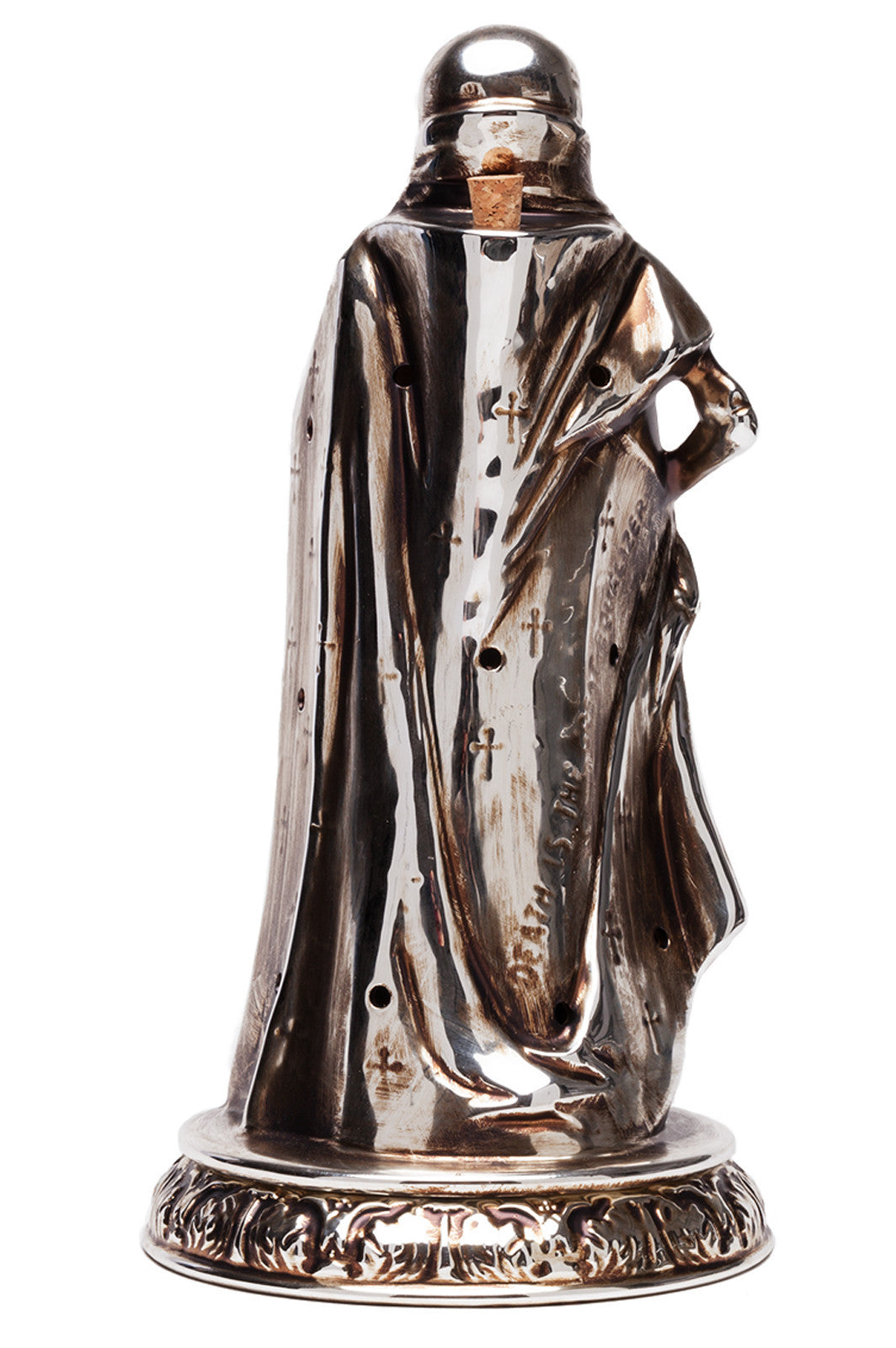 Incense Chamber