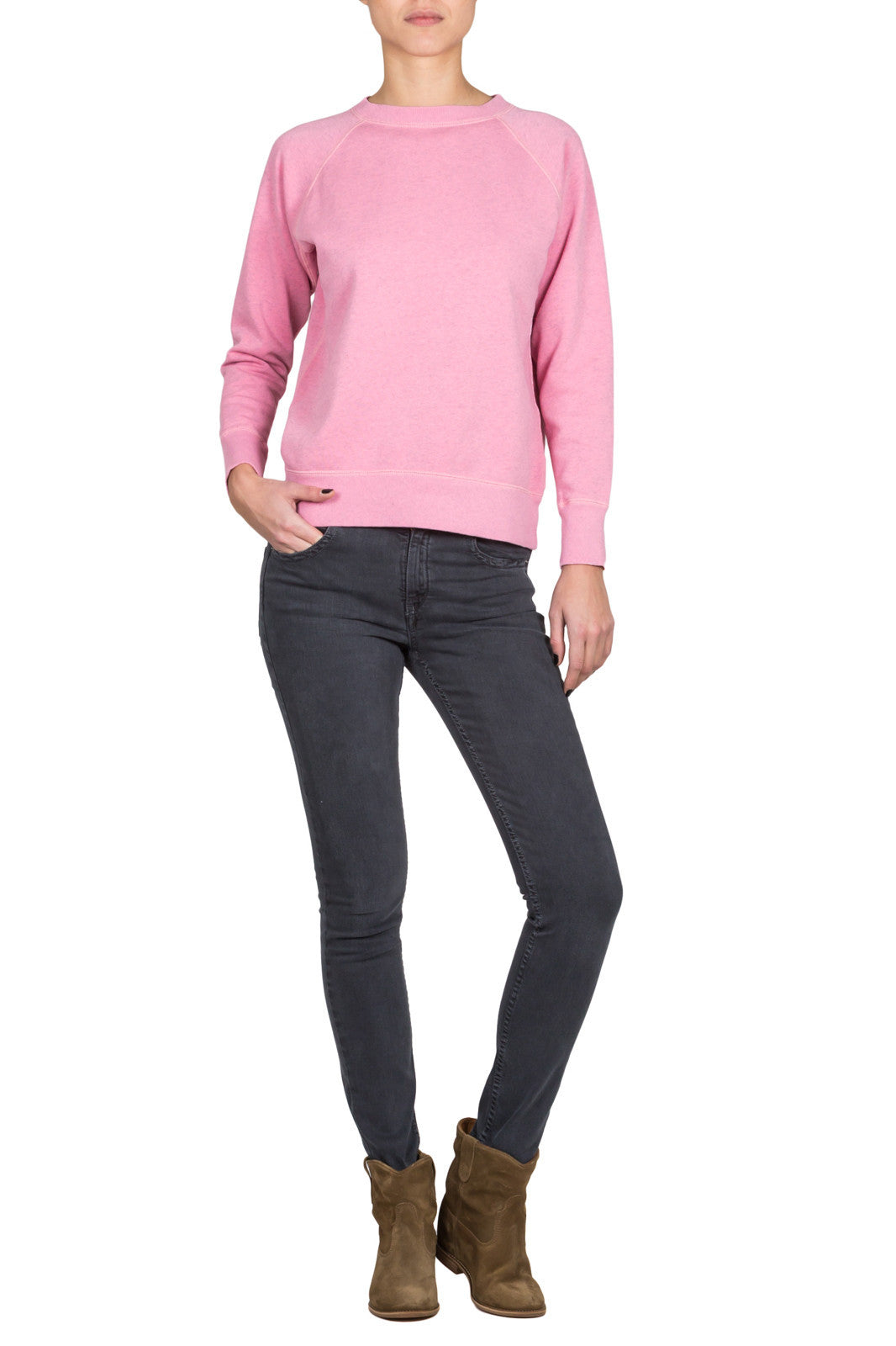 Billy Sweatshirts