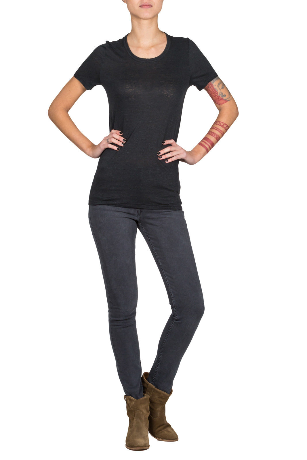 Kiliann Tee Shirt
