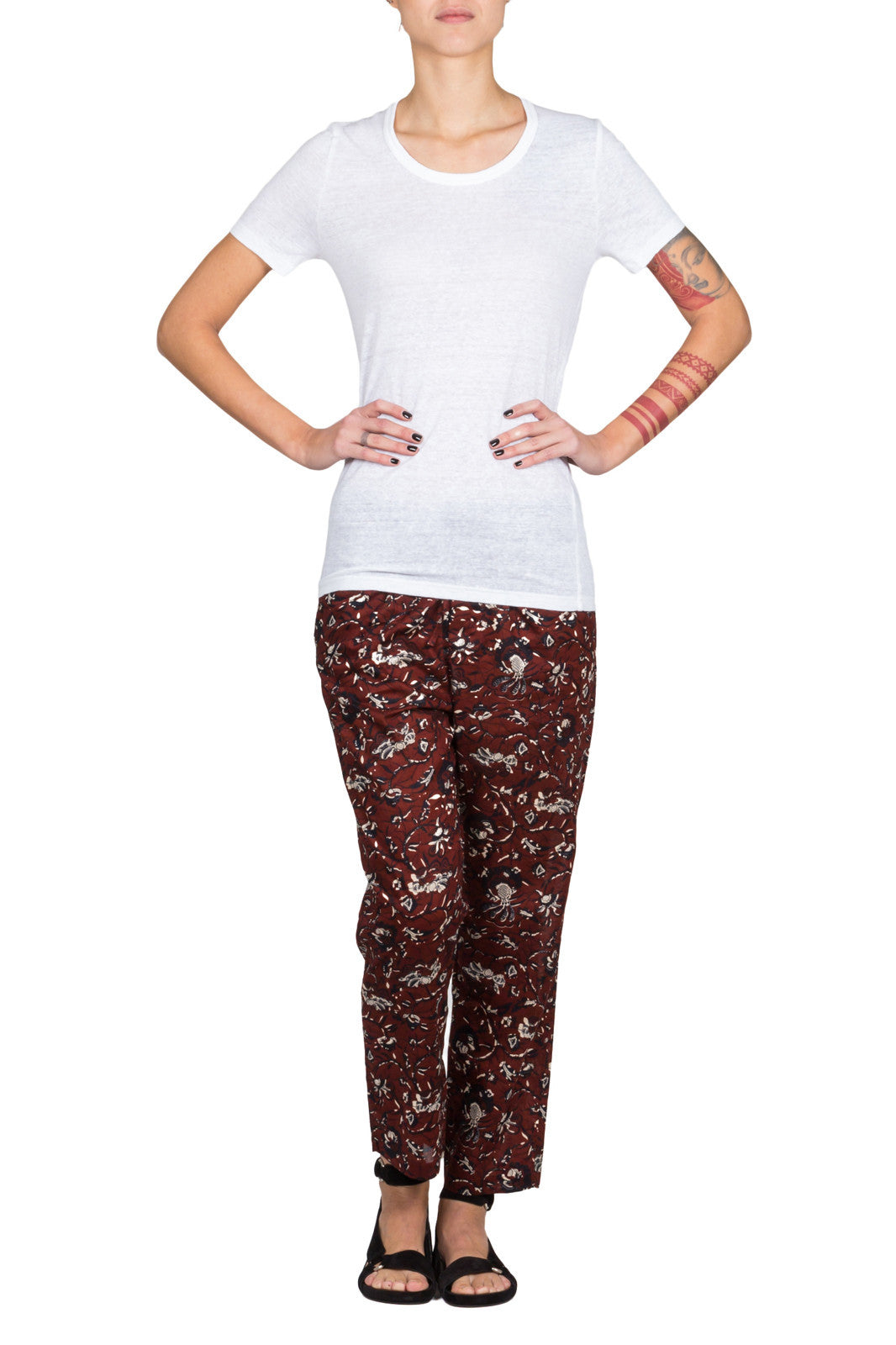 Kiliann Tee Shirt