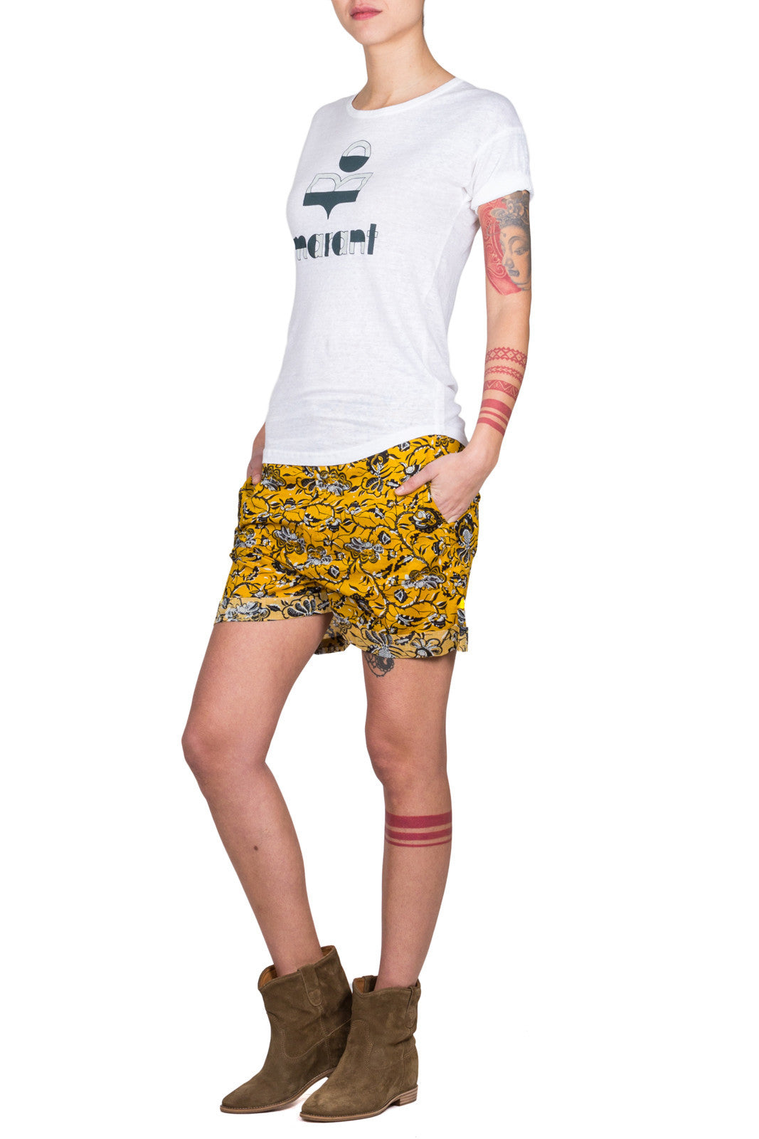 Kolda Tee Shirt