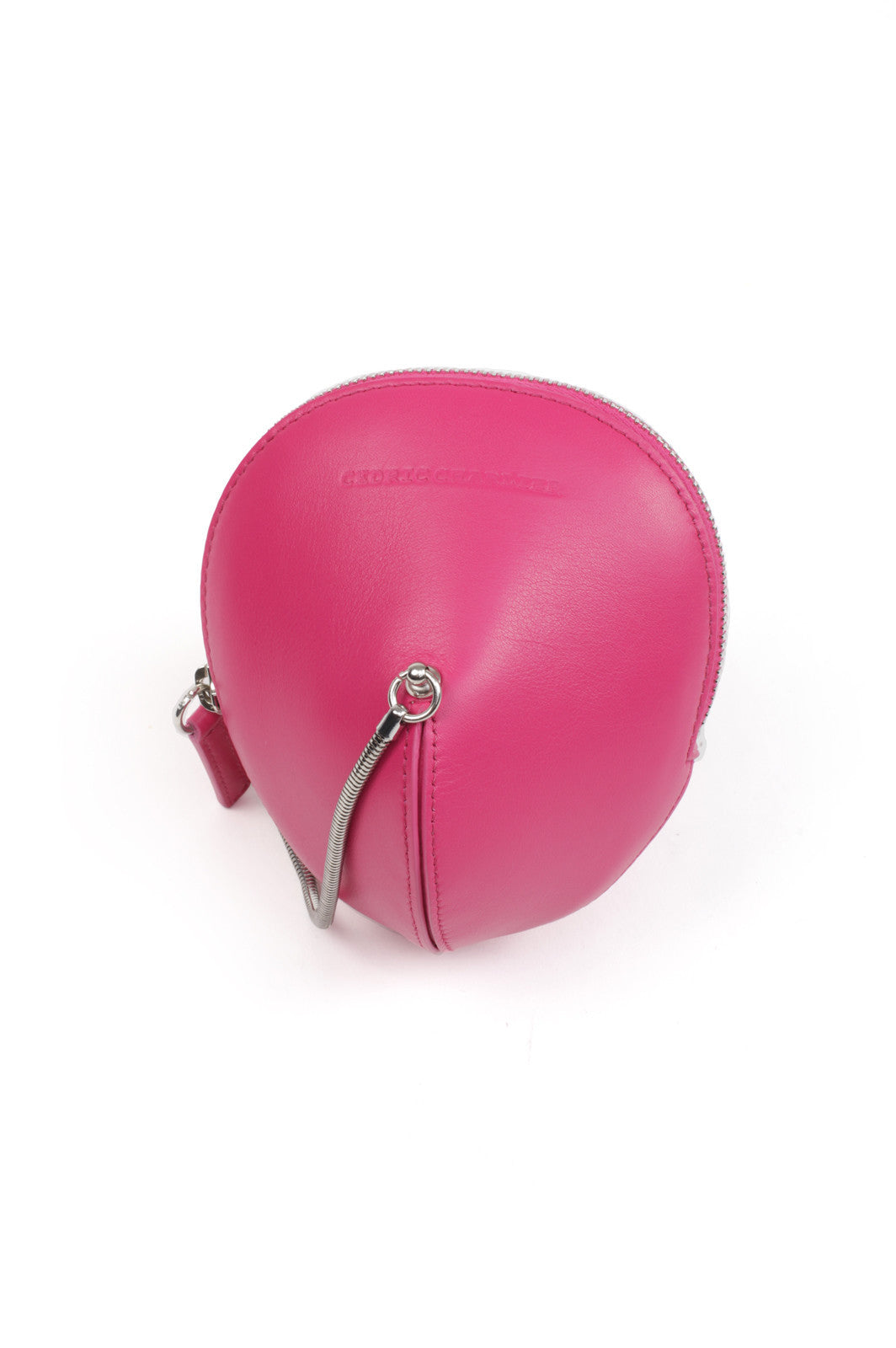 Circular Shaped Bag
