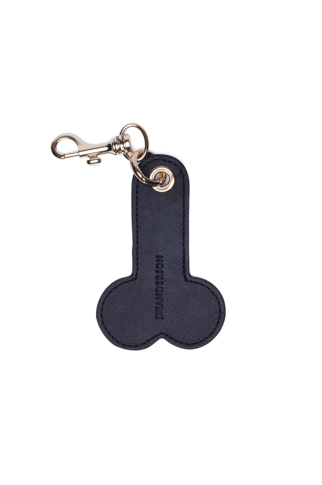 Black Keyring