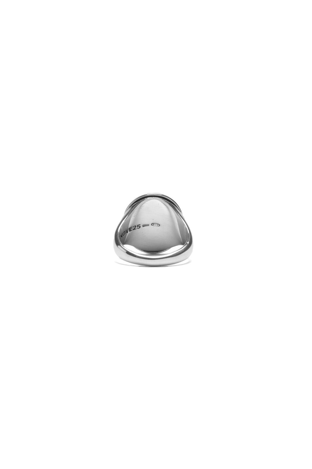 God Or Geometry Ring