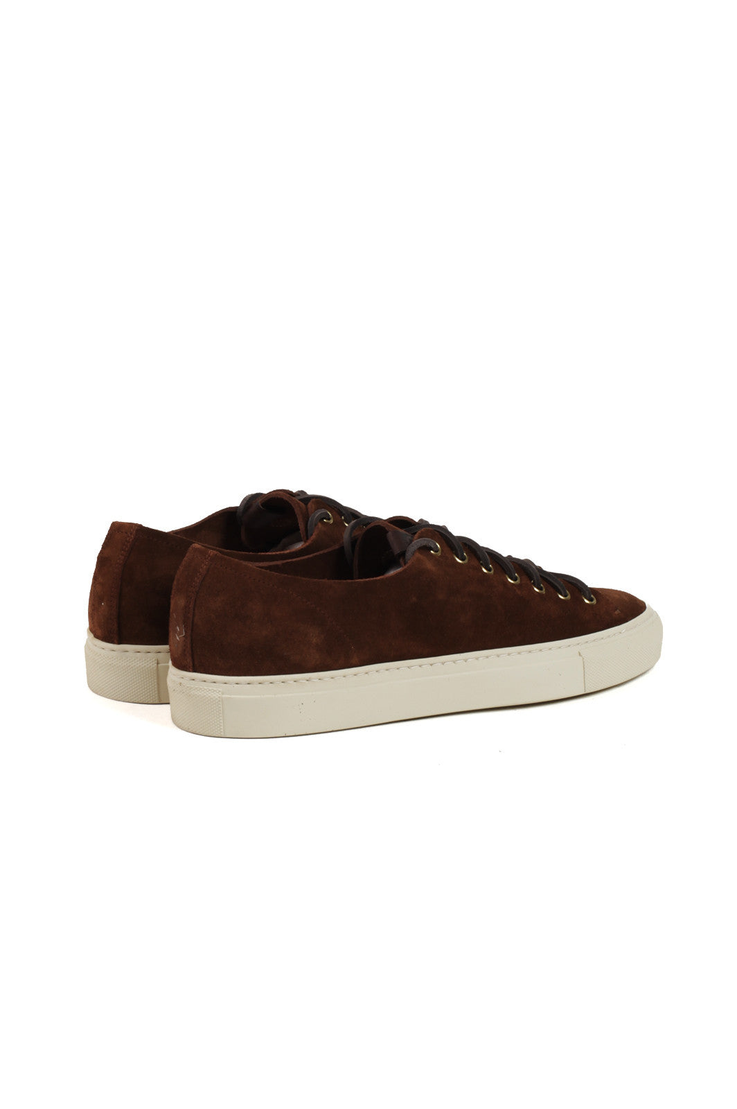 Classic Lace Up Sneakers