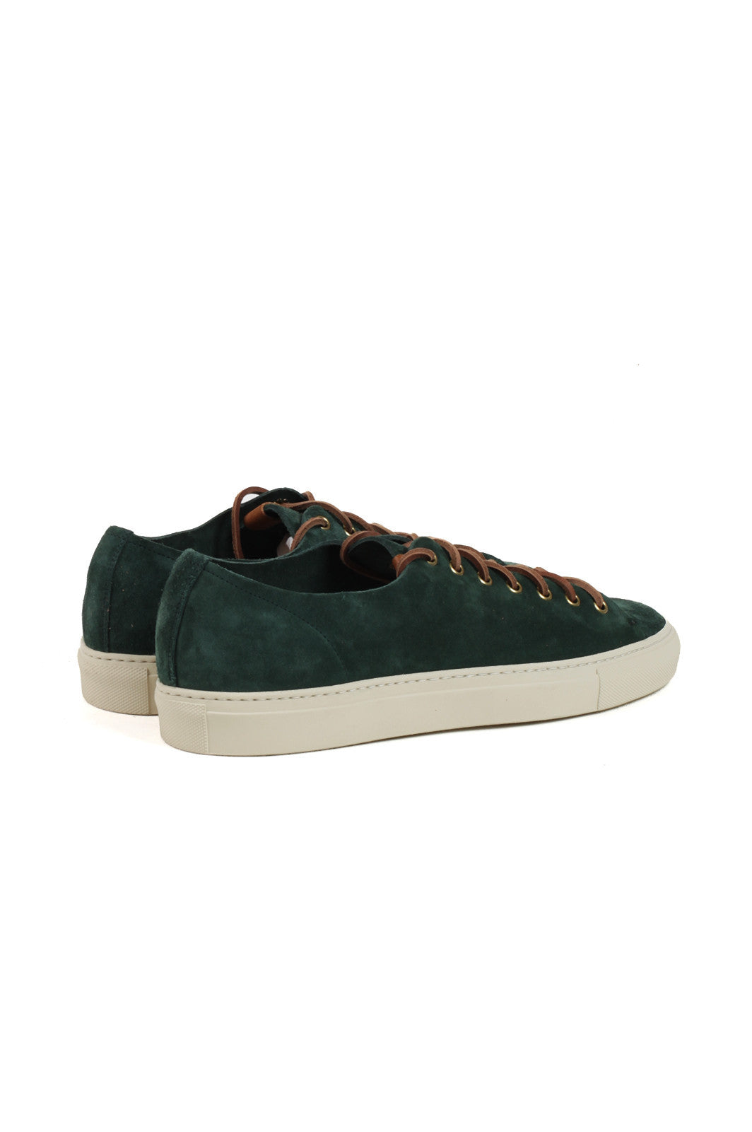 Classic Lace Up Sneakers