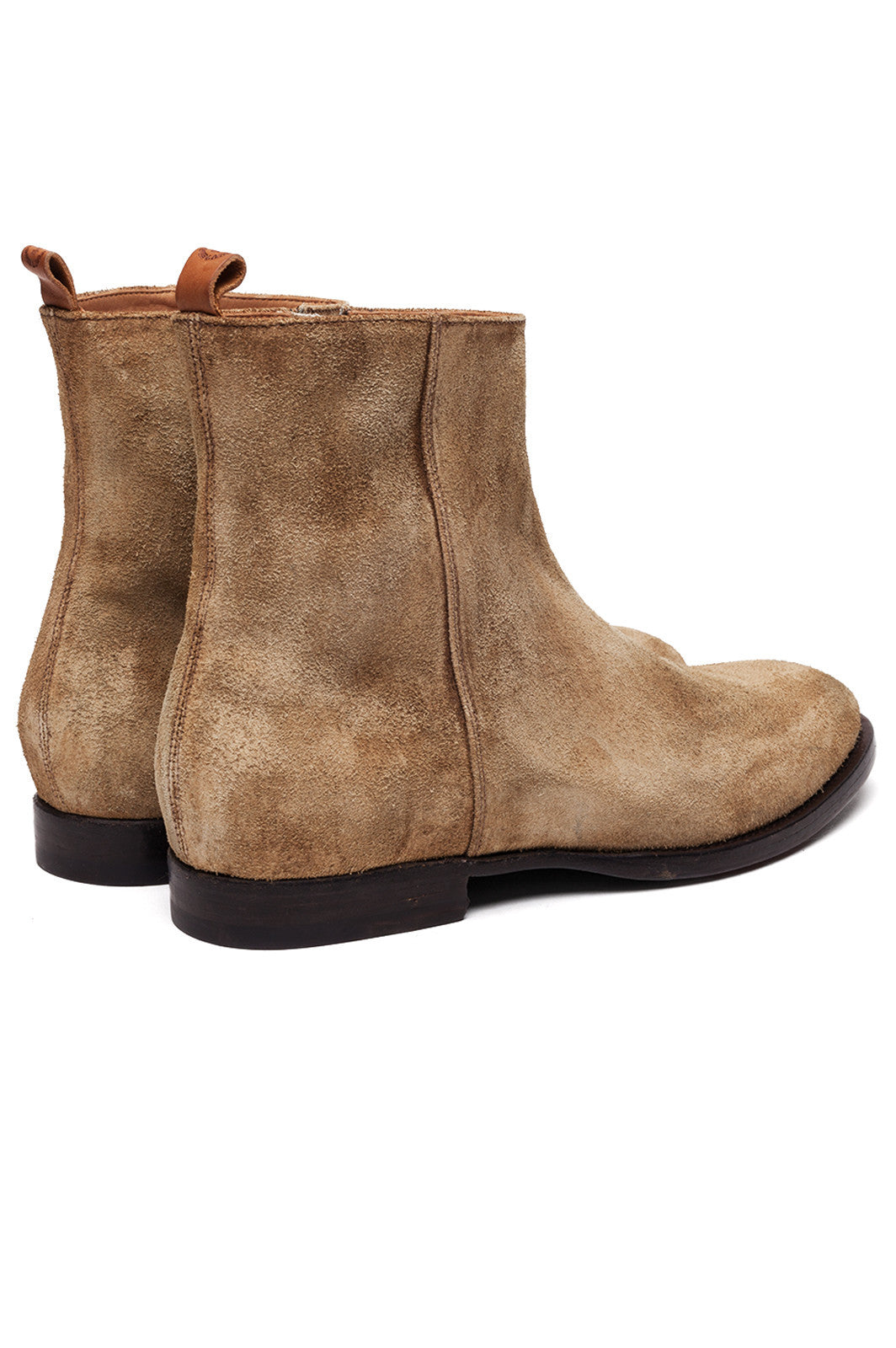 Paris Texas Boots