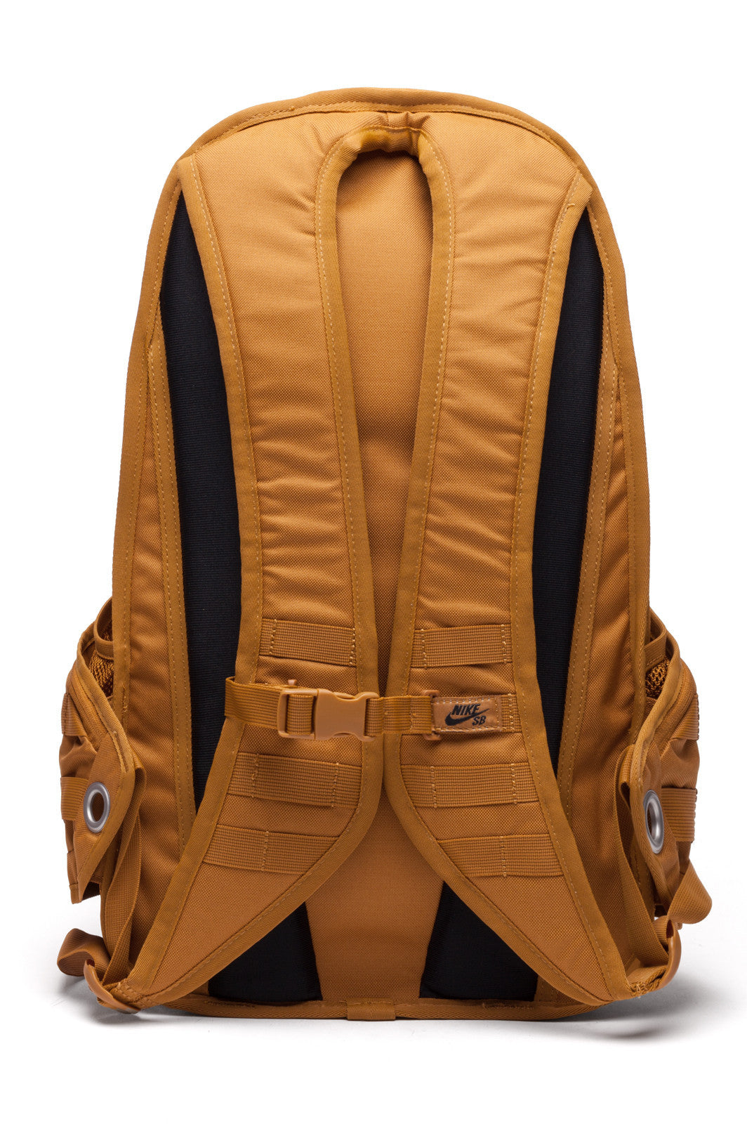 Backpack Rpm