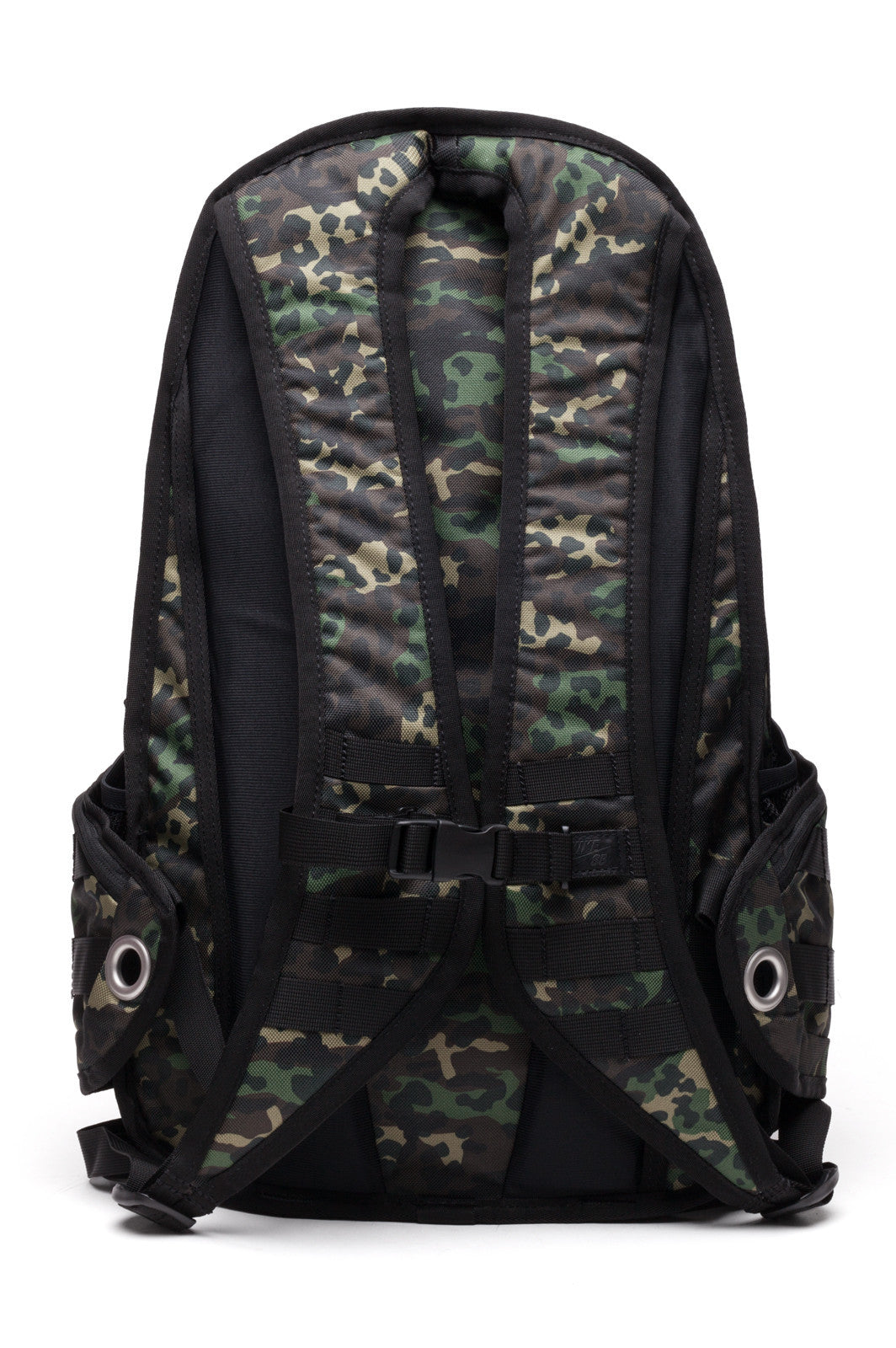 Rpm Backpack Graphic