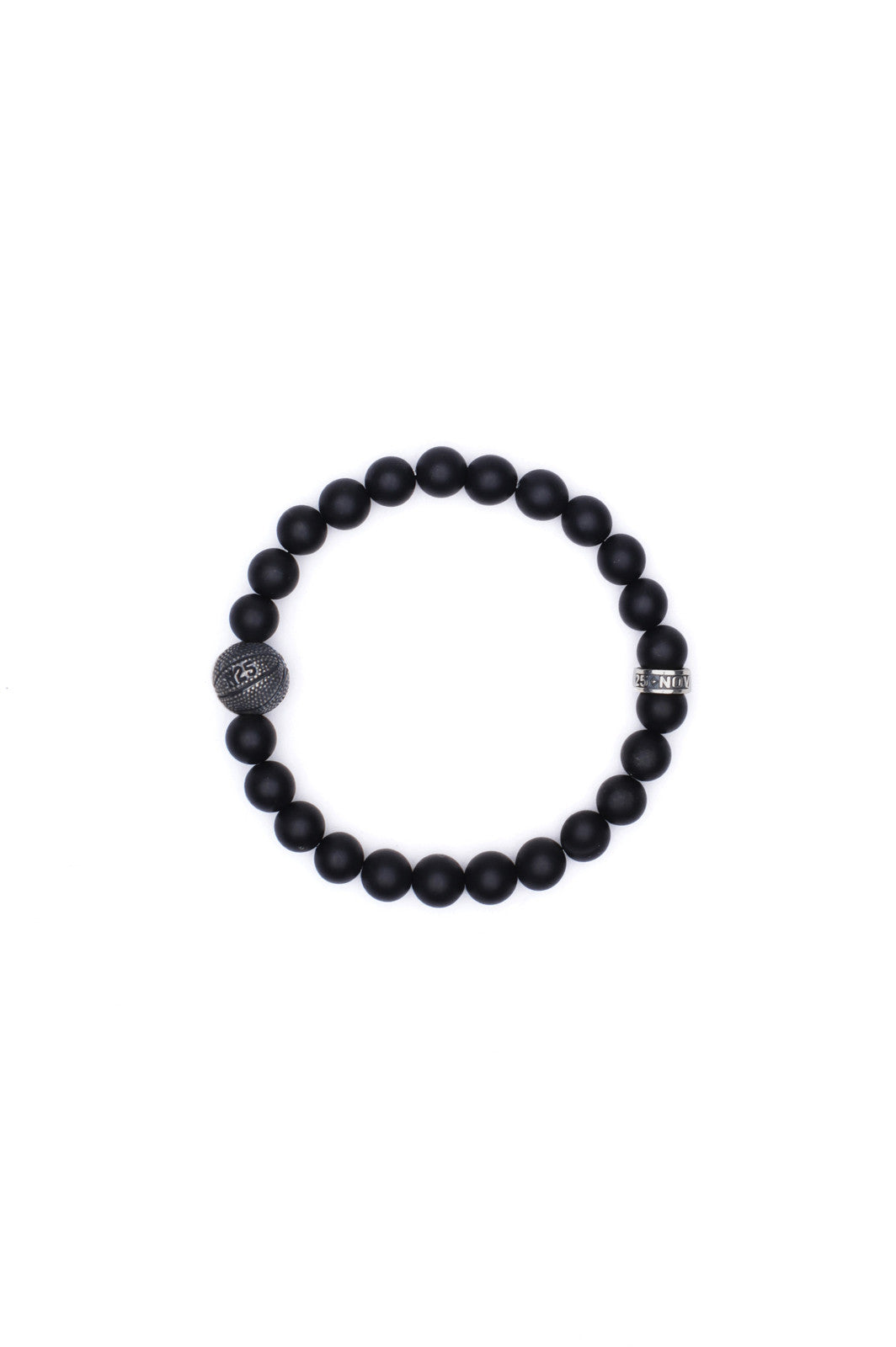 Basket Ball Bracelet