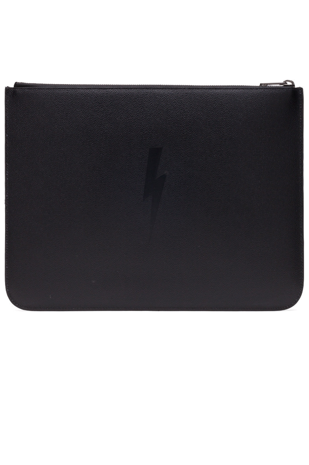 Thunderbolt Large Zip Holder