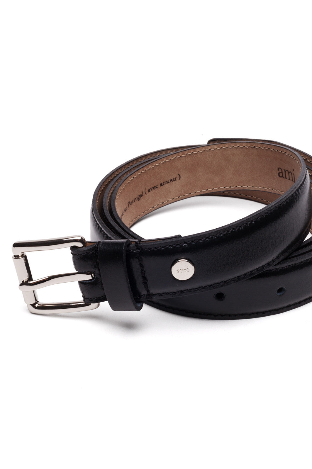 Classic Belt