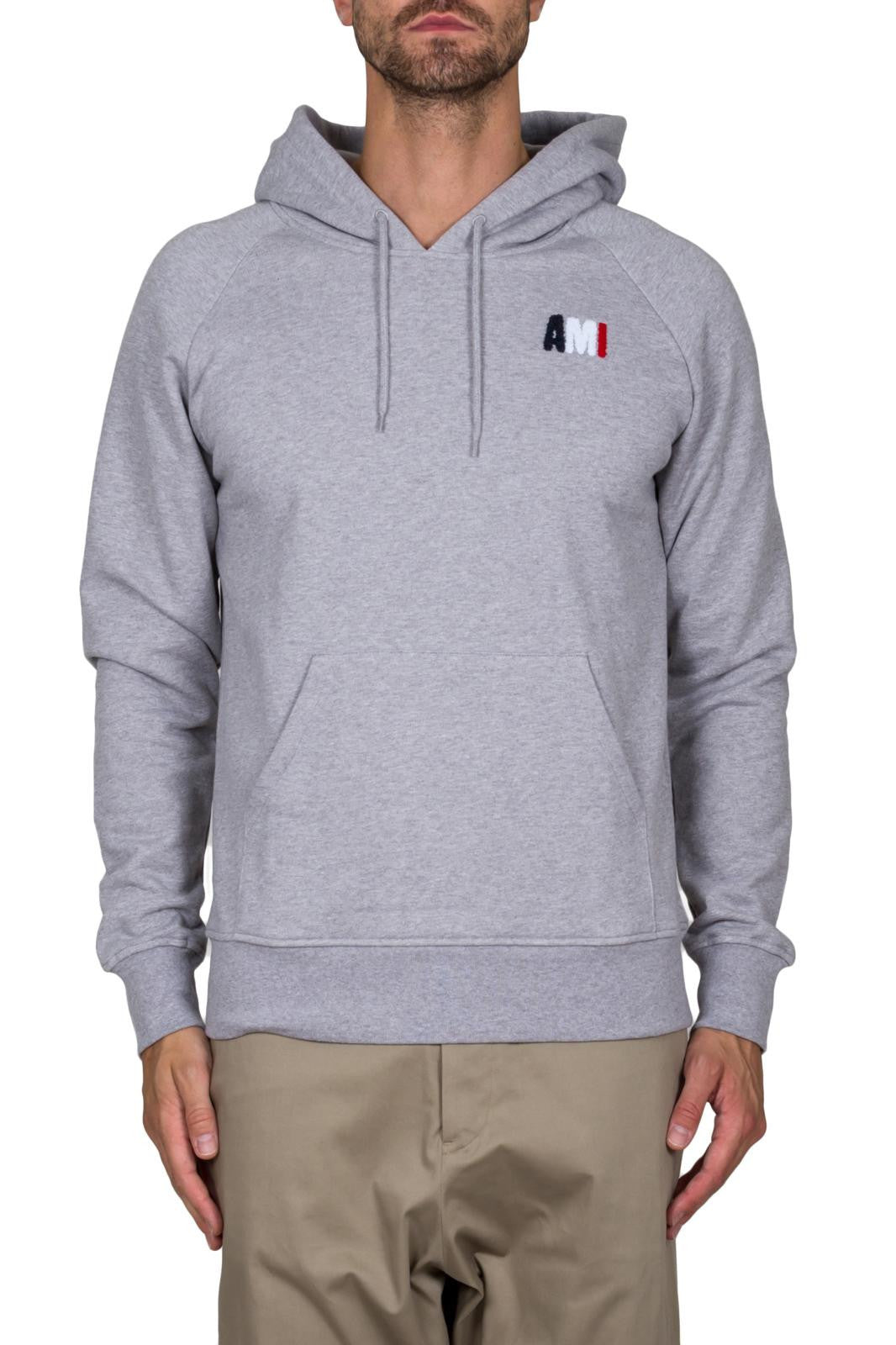 Logo Crewneck Sweatshirt