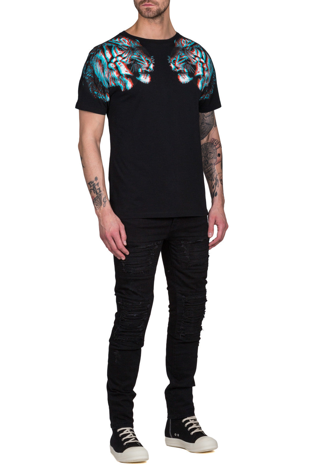 Tajo T-Shirt