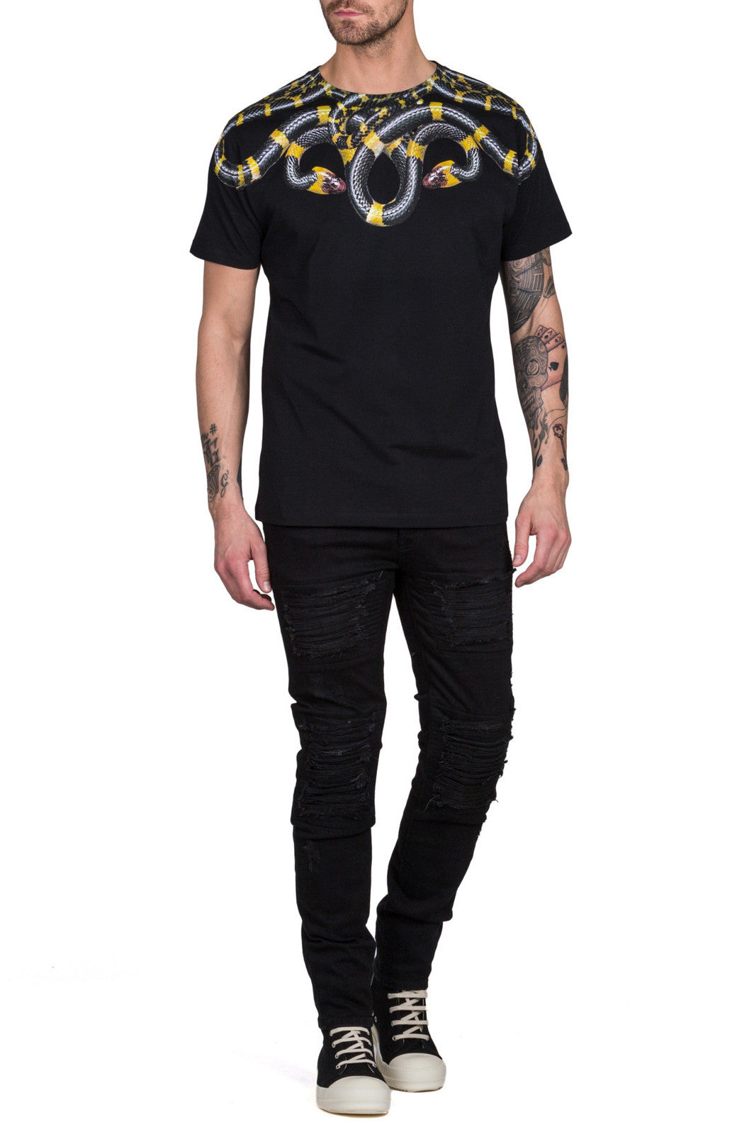 Sabino T-Shirt