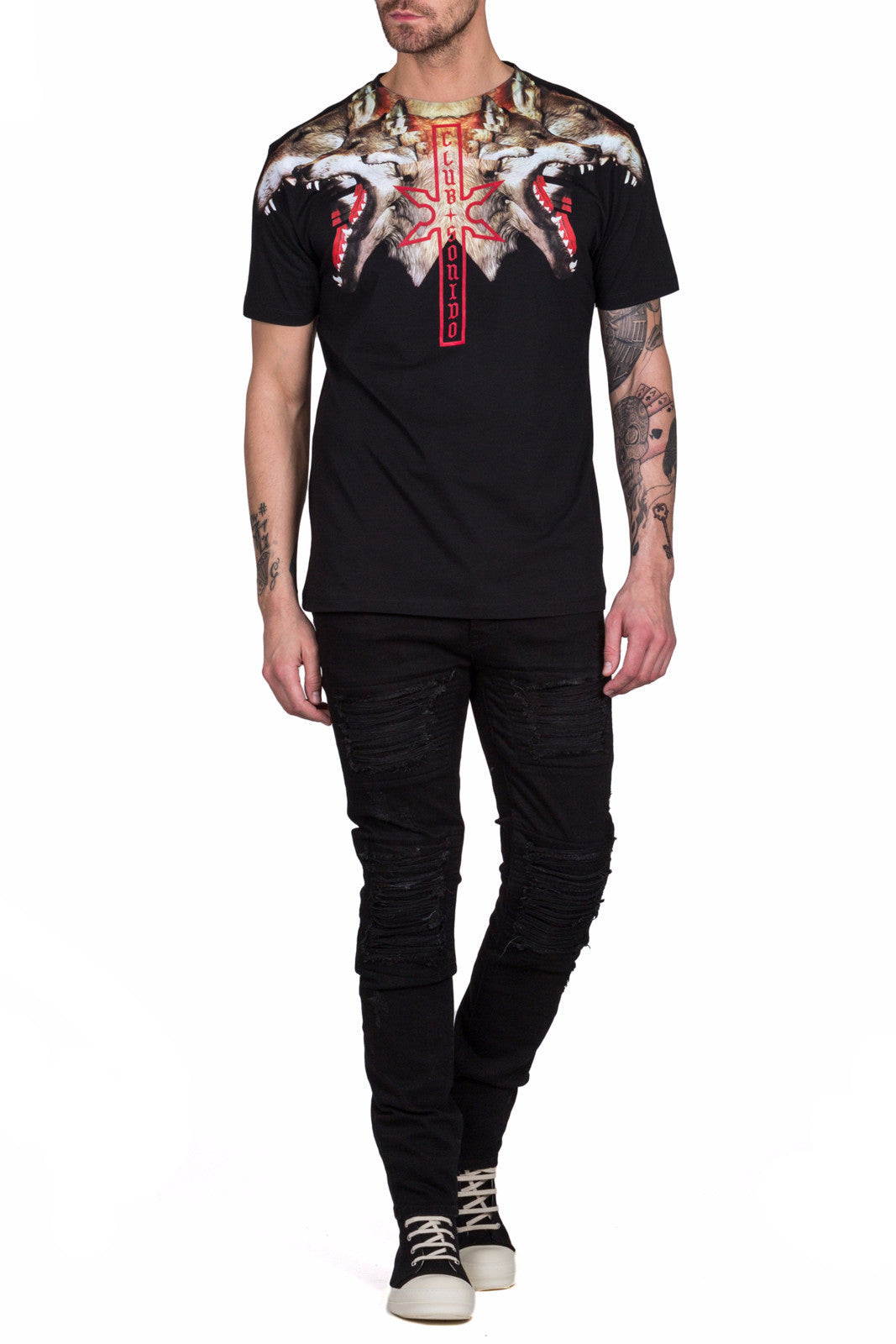 Victor T-Shirt