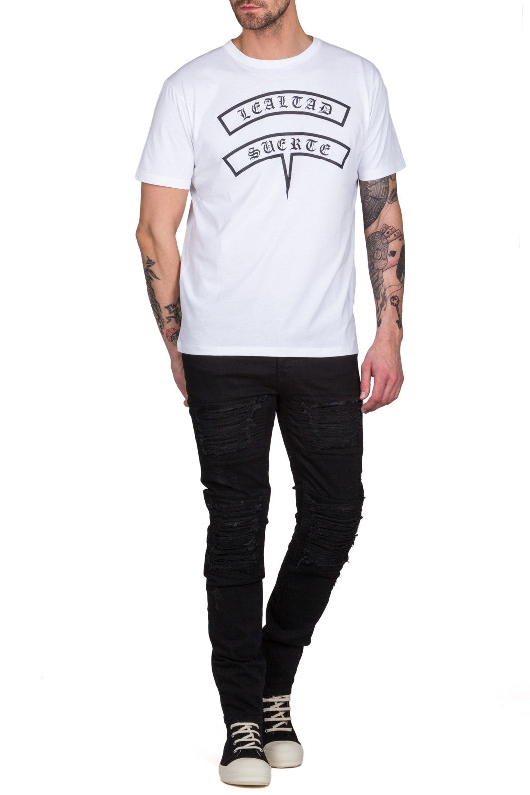 Rodas T-Shirt