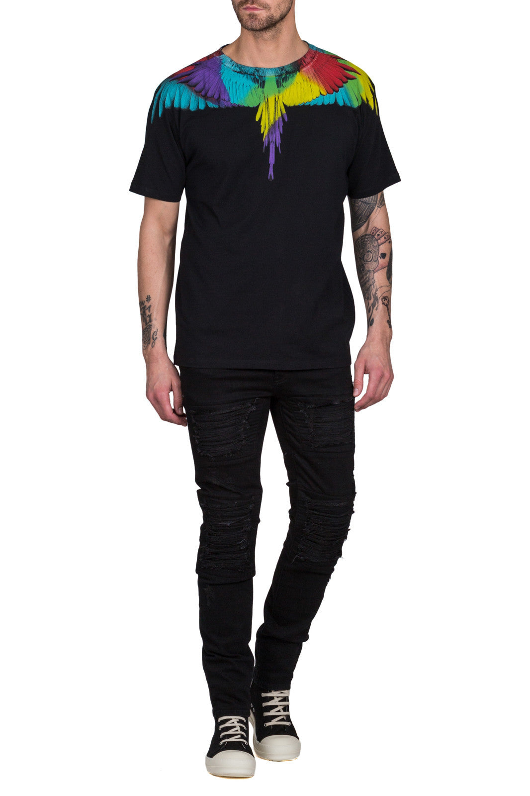 Nicolas T-Shirt