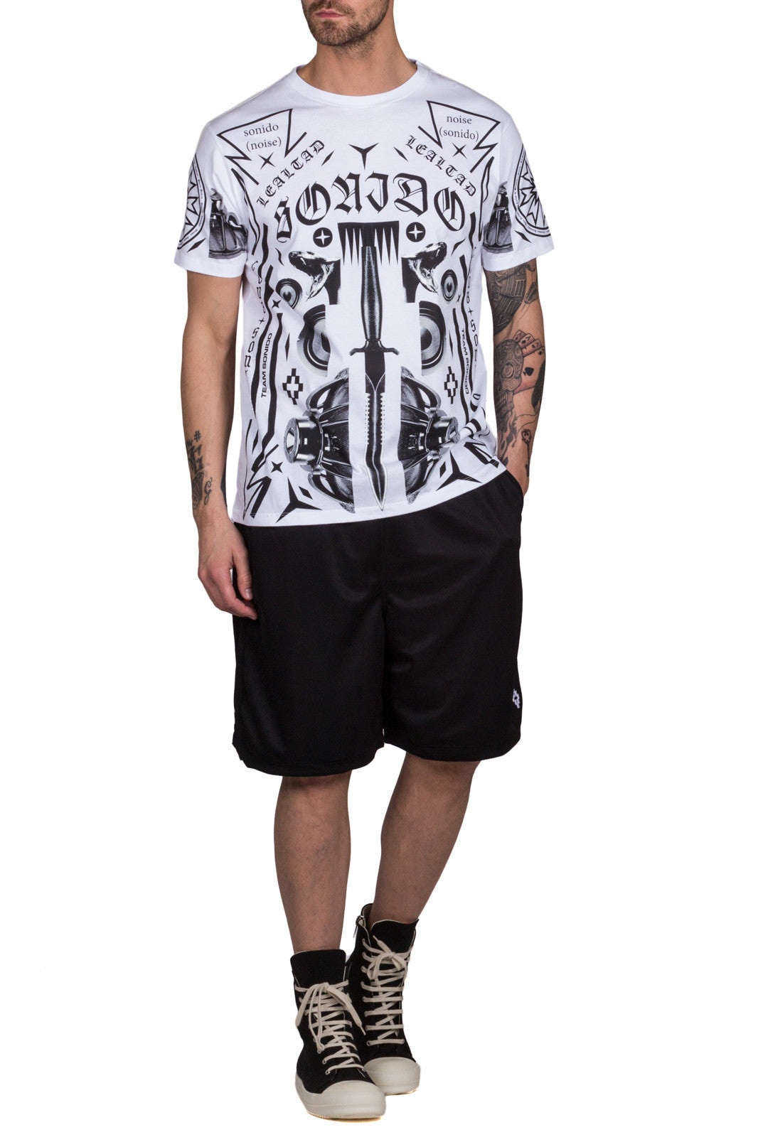 Rico T-Shirt