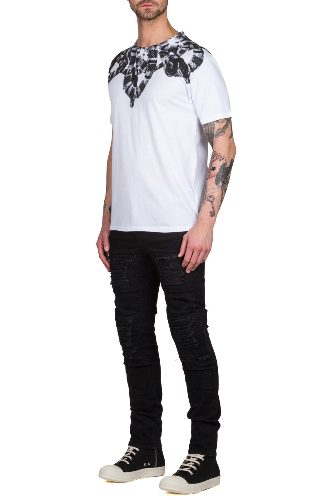 Leonardo T-Shirt