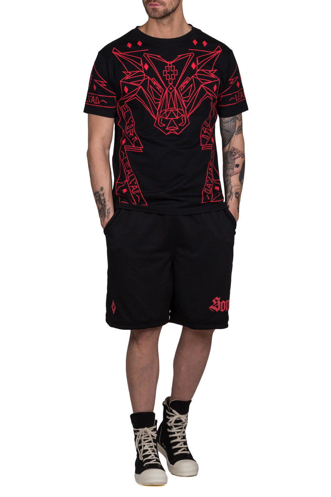 Lamborghini T-Shirt