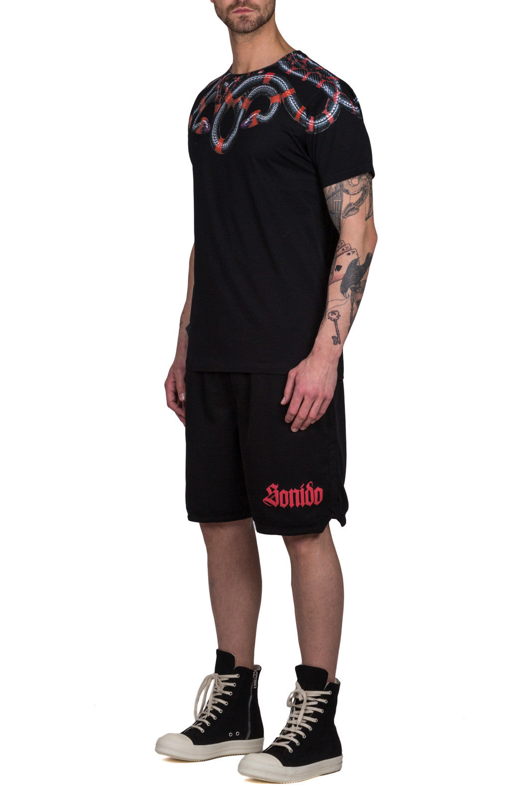 Santos Shorts