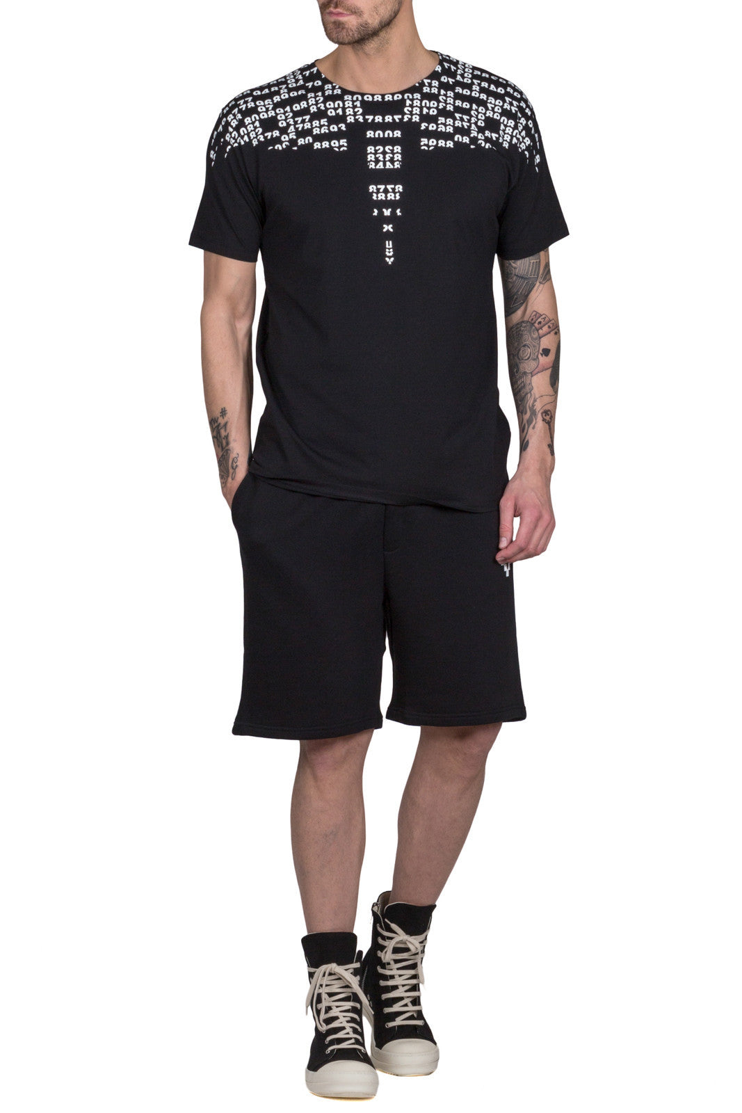 Paco Shorts