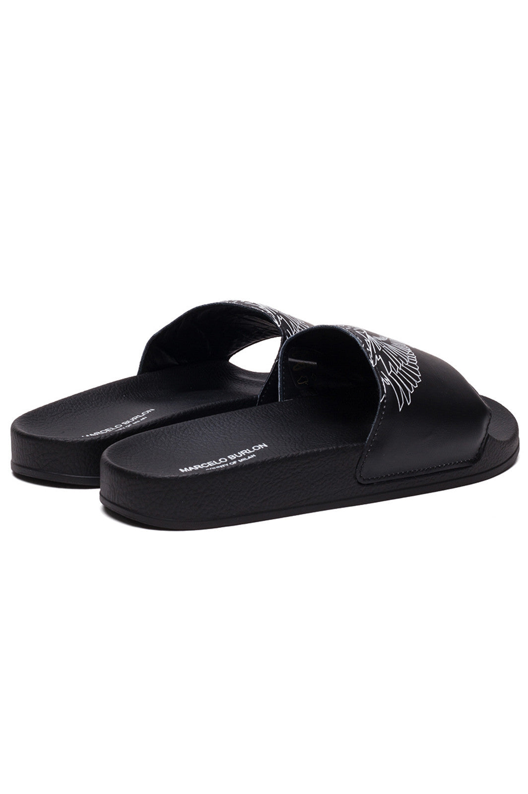 Anny Pool Sliders