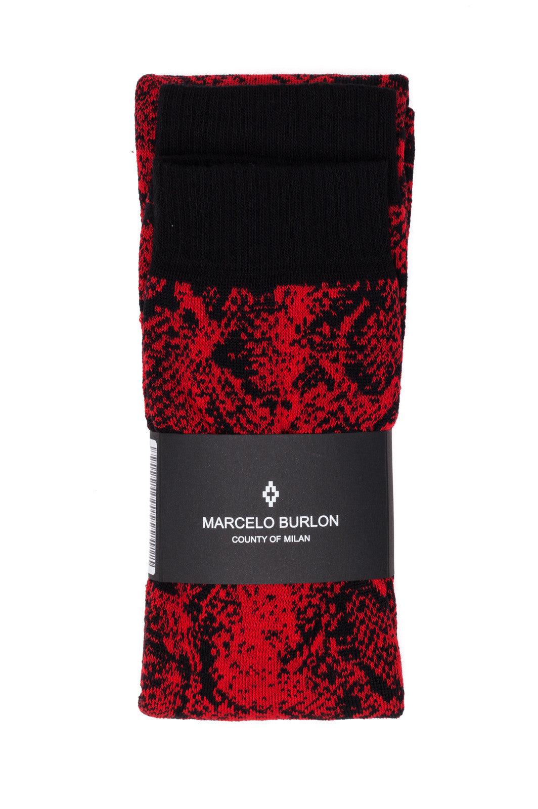 Adrian Long Socks