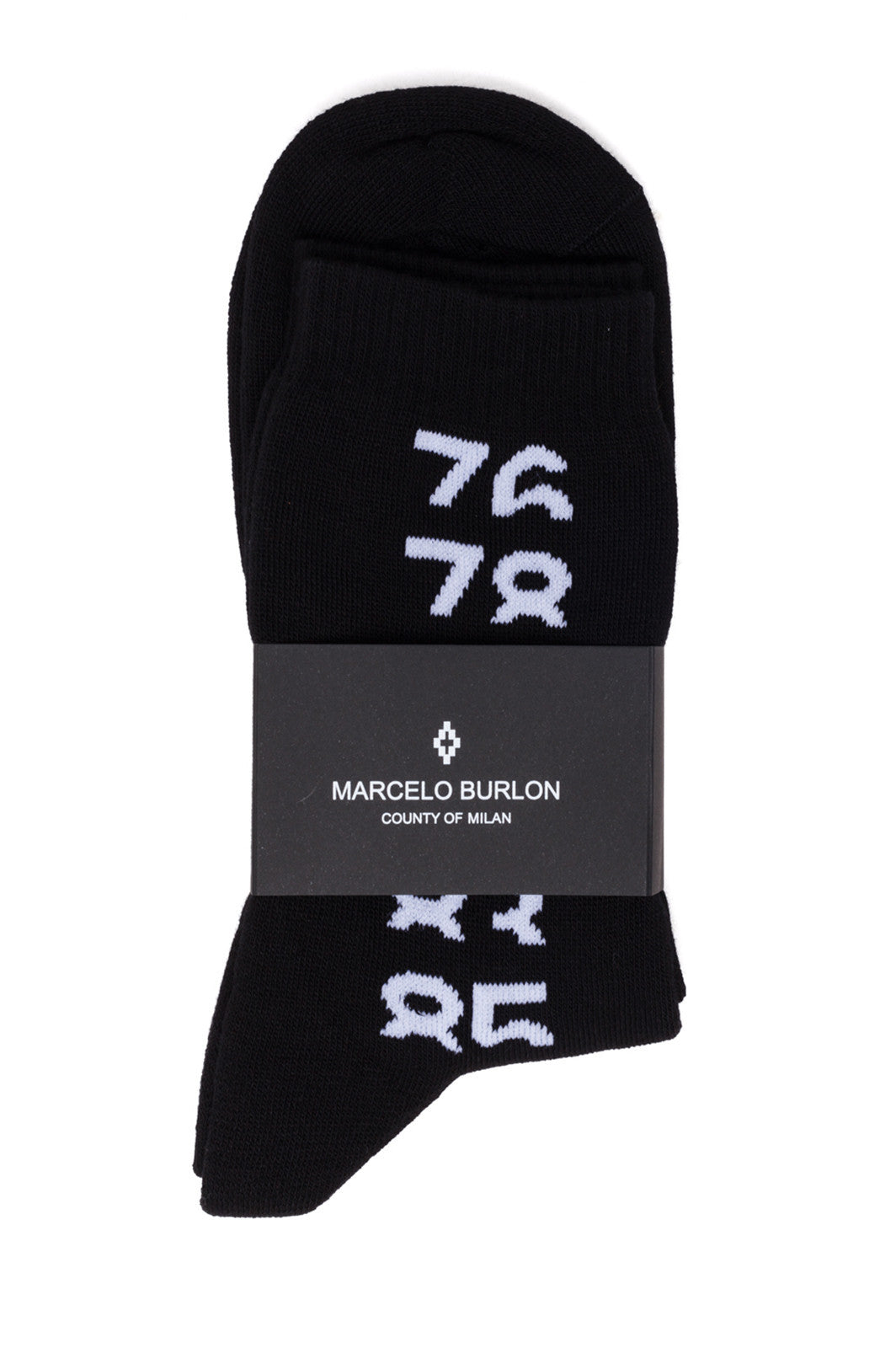 Paco Short Socks