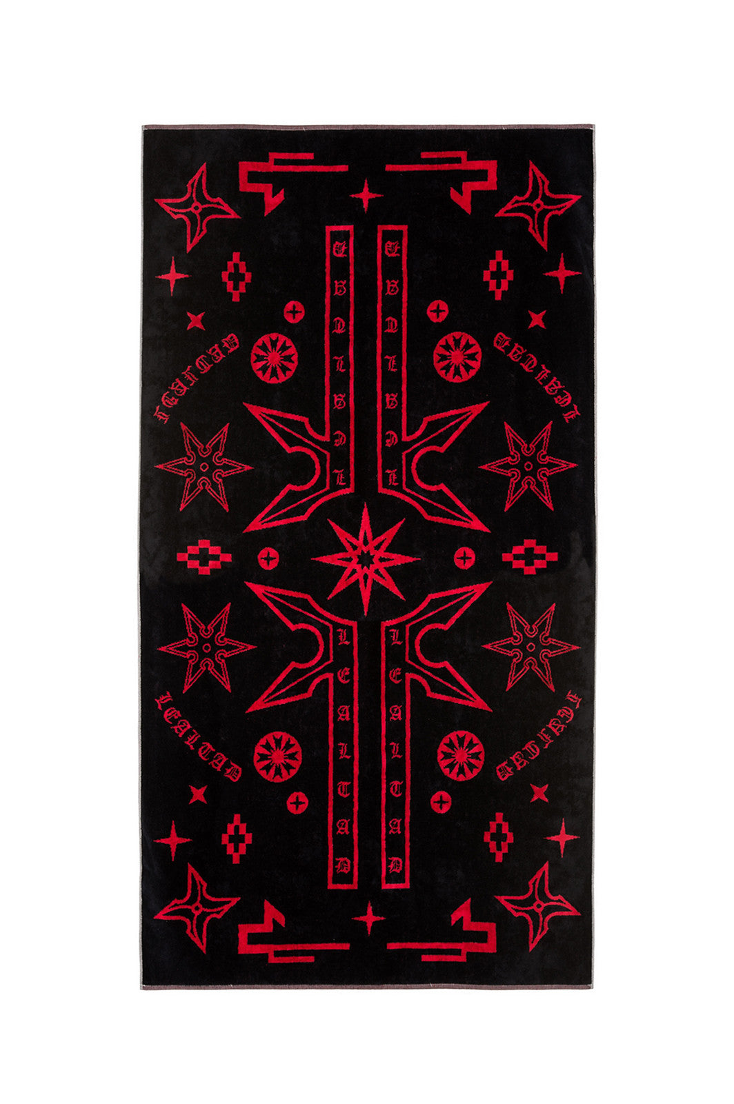 Manuel Towel