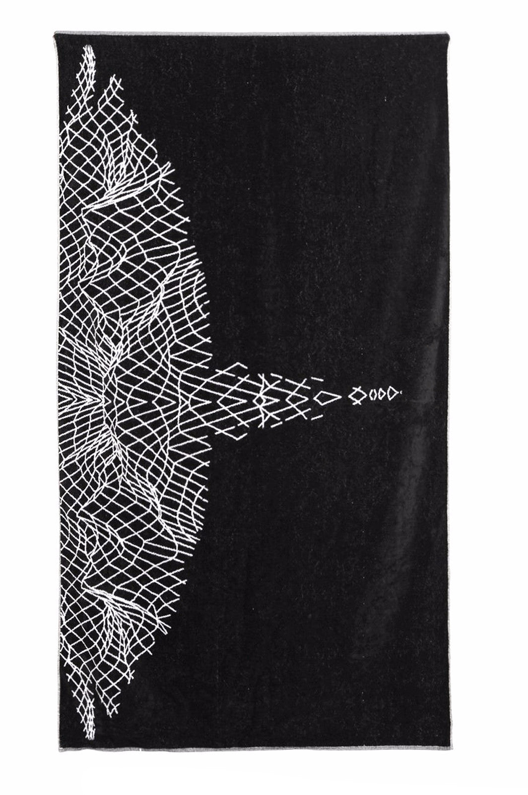 Asier Towel