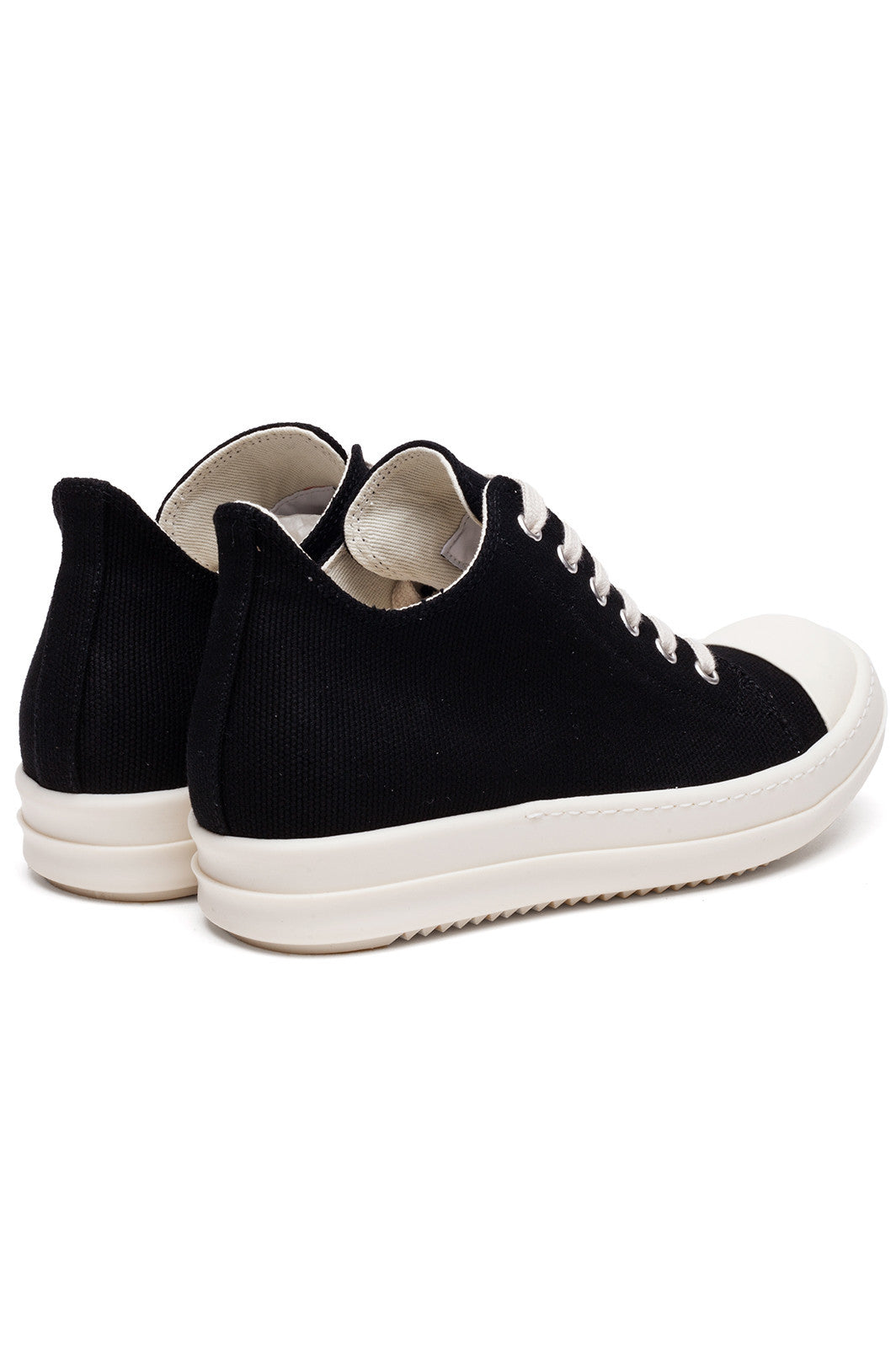 Low Sneakers
