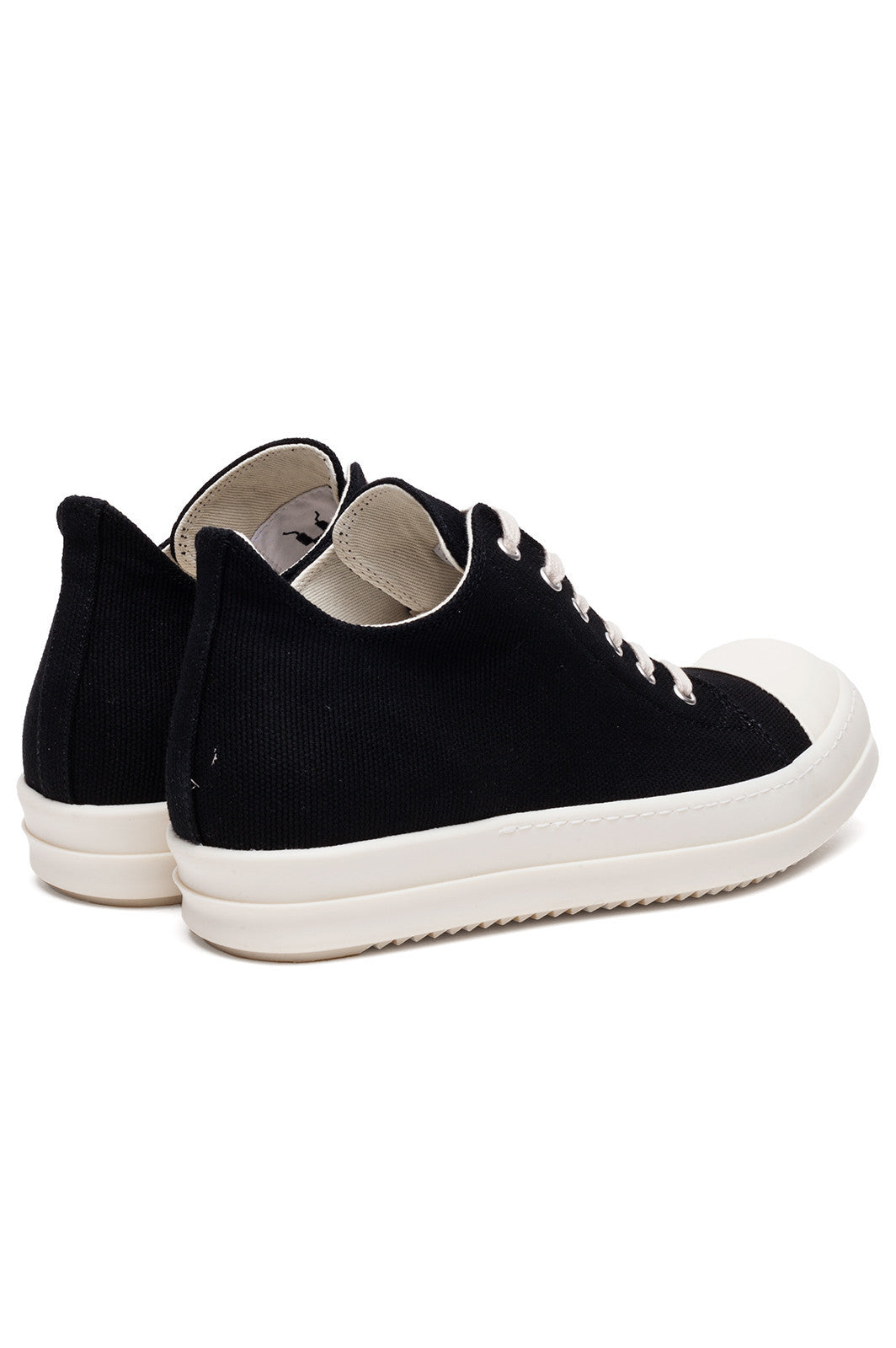 Low Sneakers