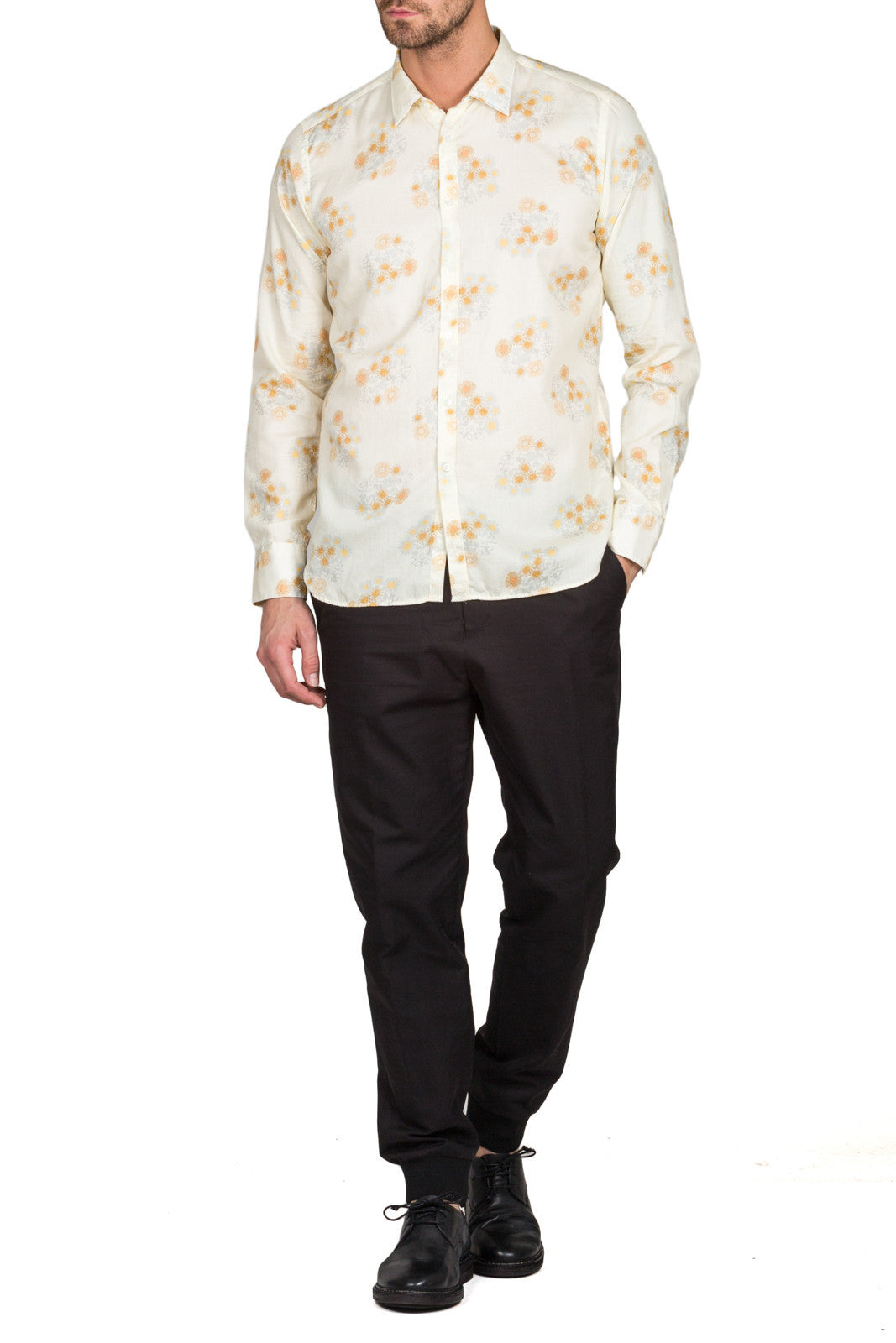 David Shirt