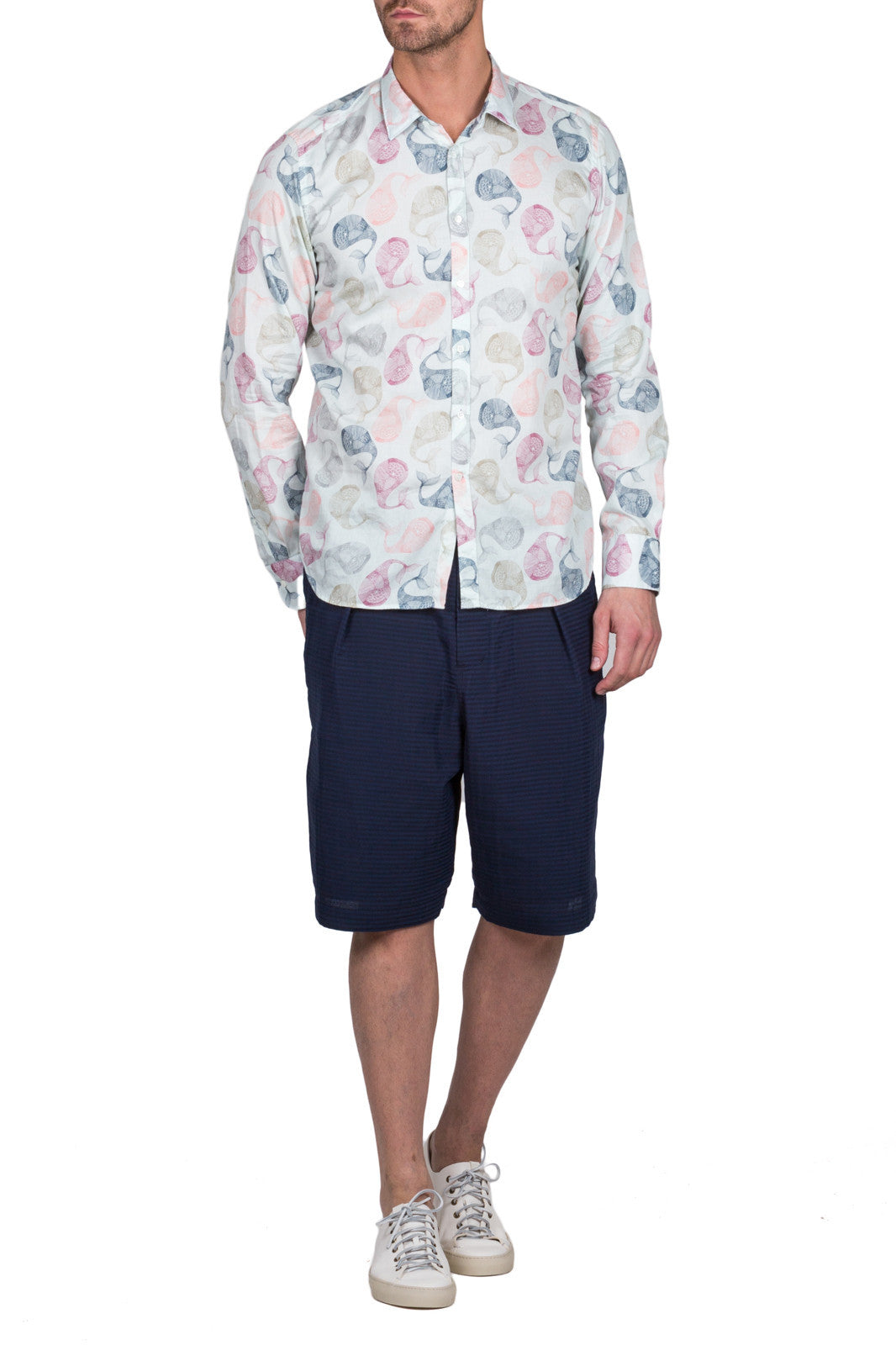 David Shirt