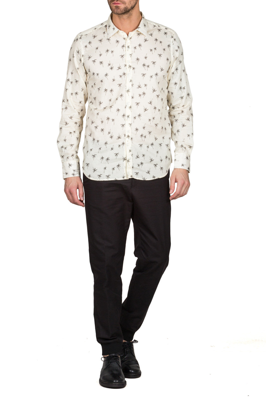 David Shirt