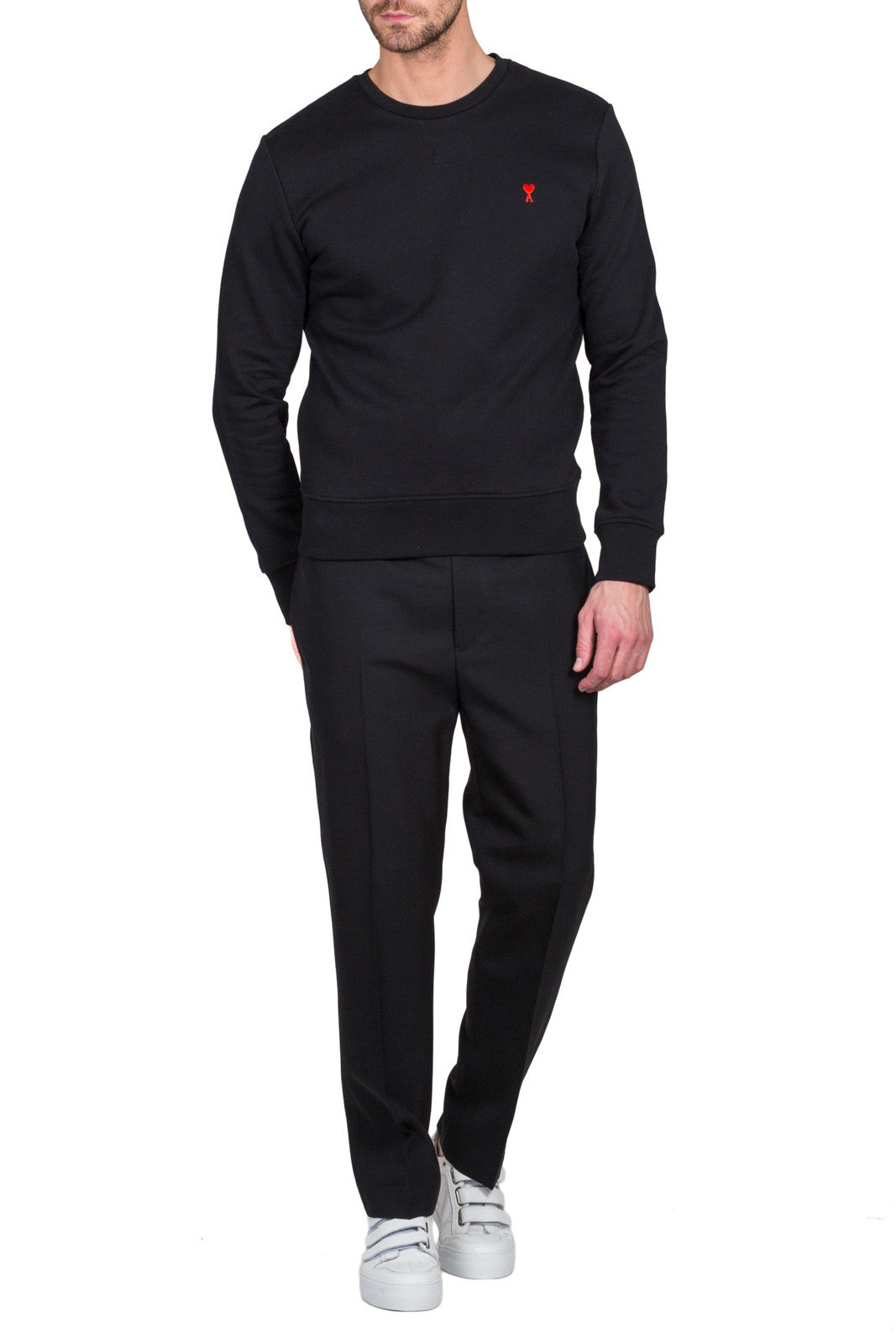 Ami De Coeur Sweatshirt