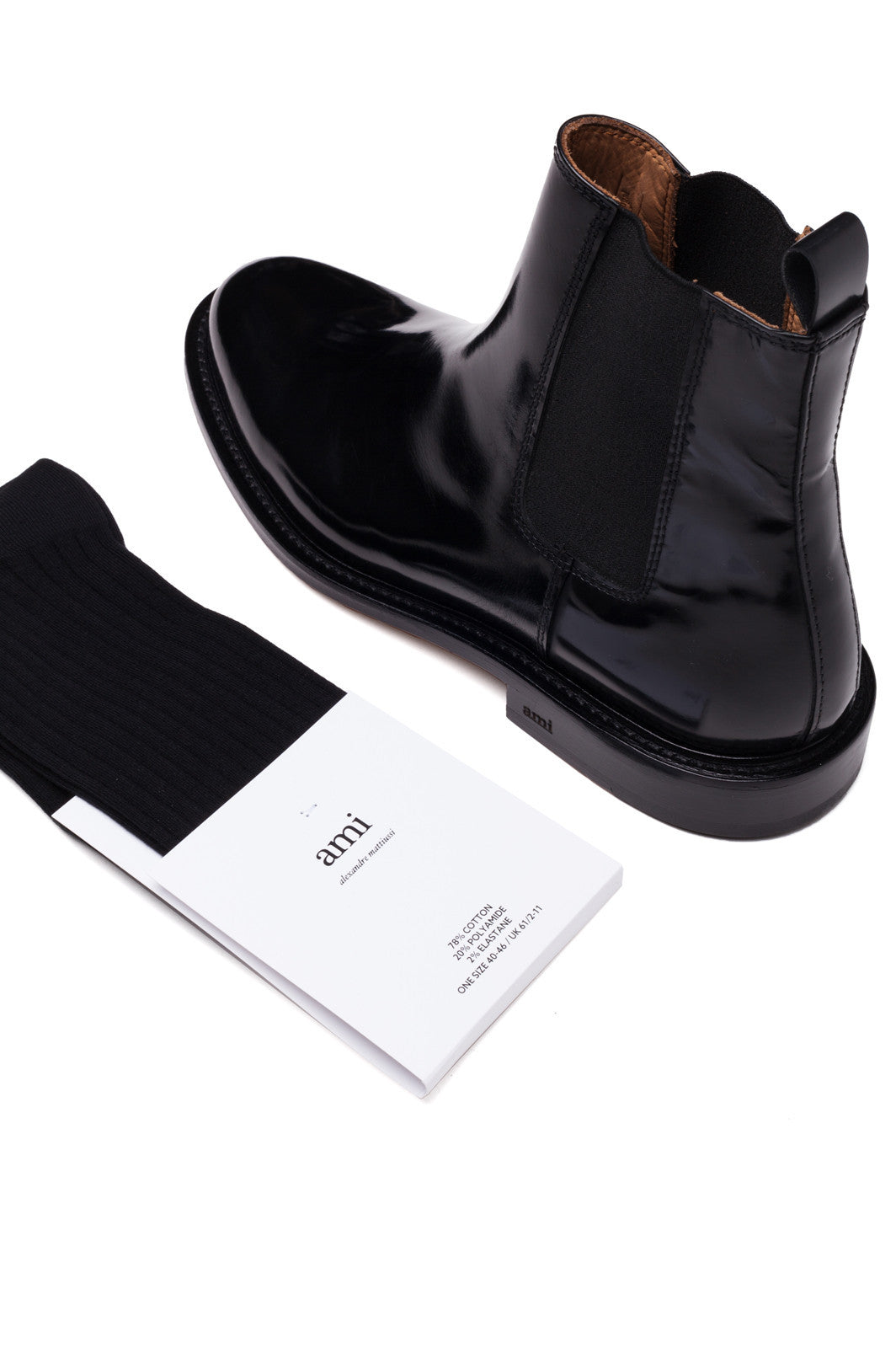 Chelsea Boots