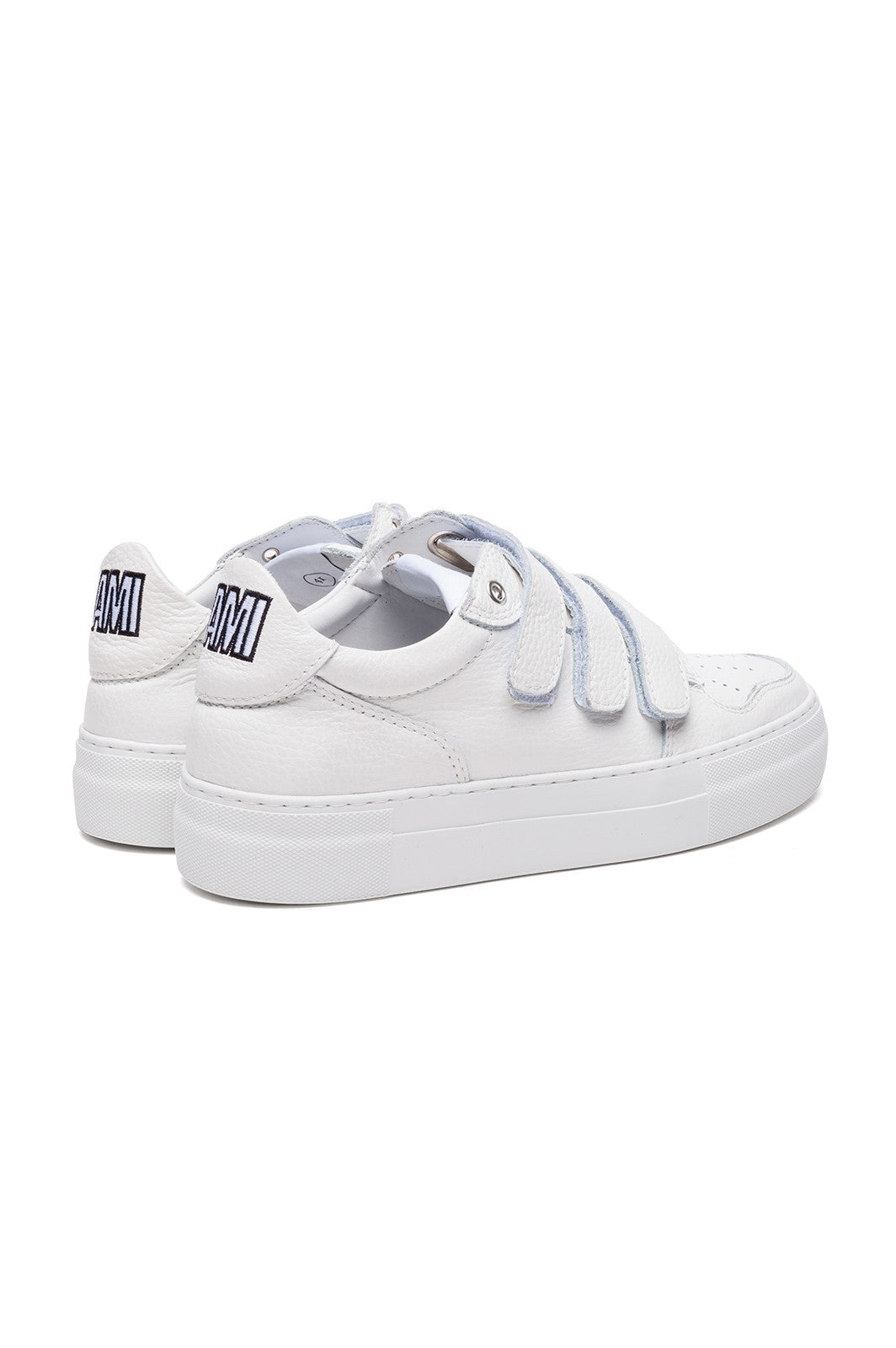 3 Strap Sneakers