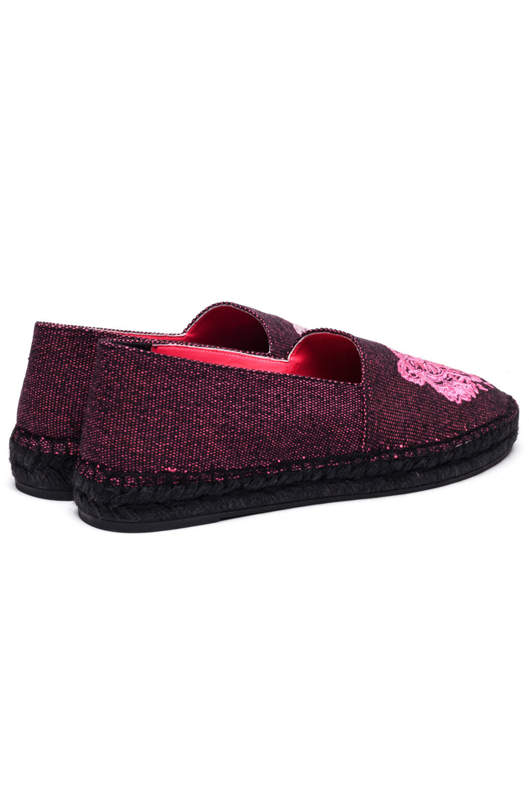 Tiger Espadrille