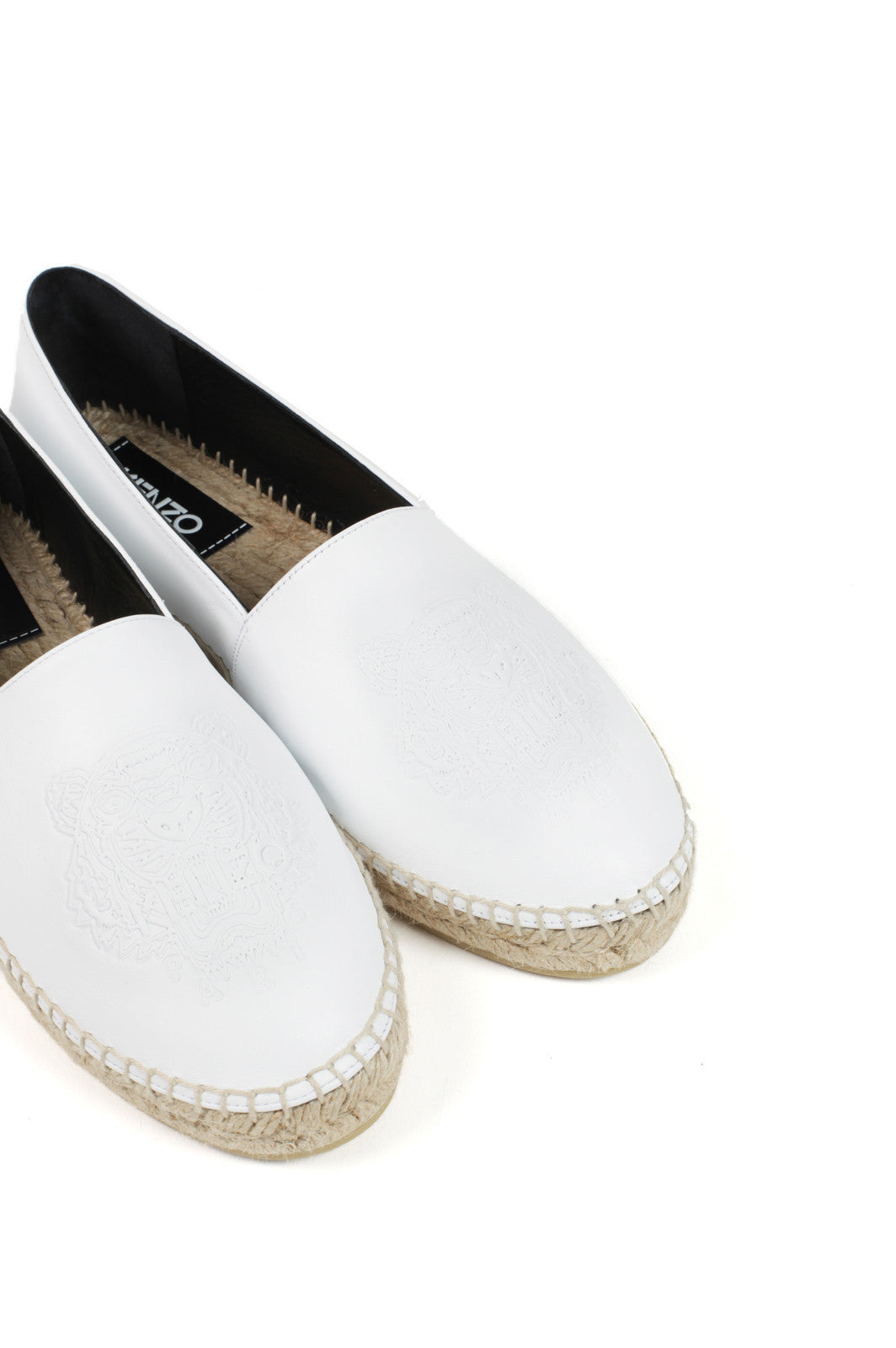 Tiger Espadrilles